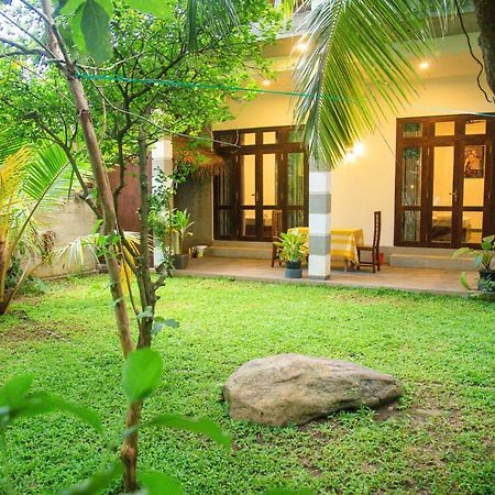 Sunliya Resort Tangalle Ngoại thất bức ảnh