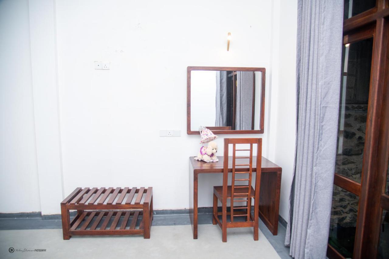 Sunliya Resort Tangalle Ngoại thất bức ảnh