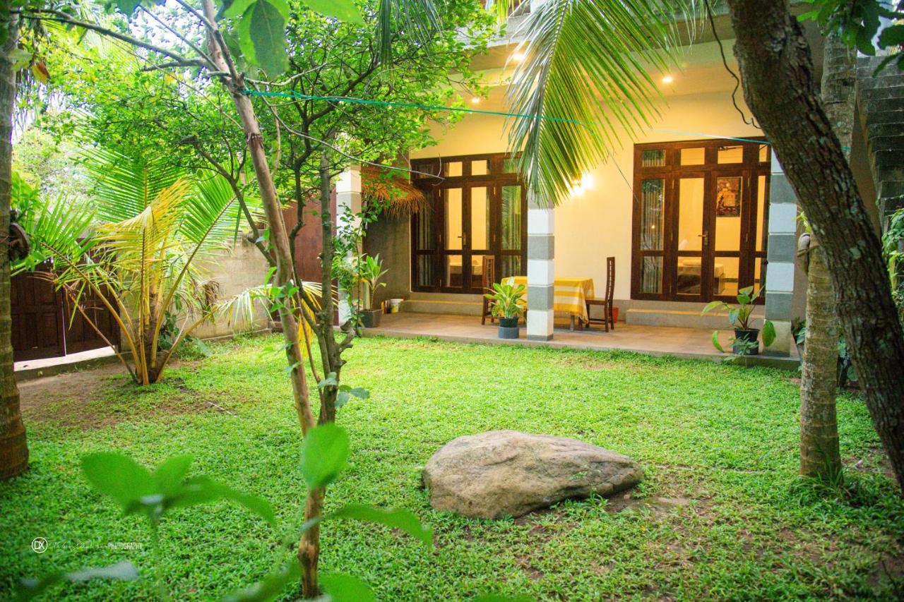 Sunliya Resort Tangalle Ngoại thất bức ảnh