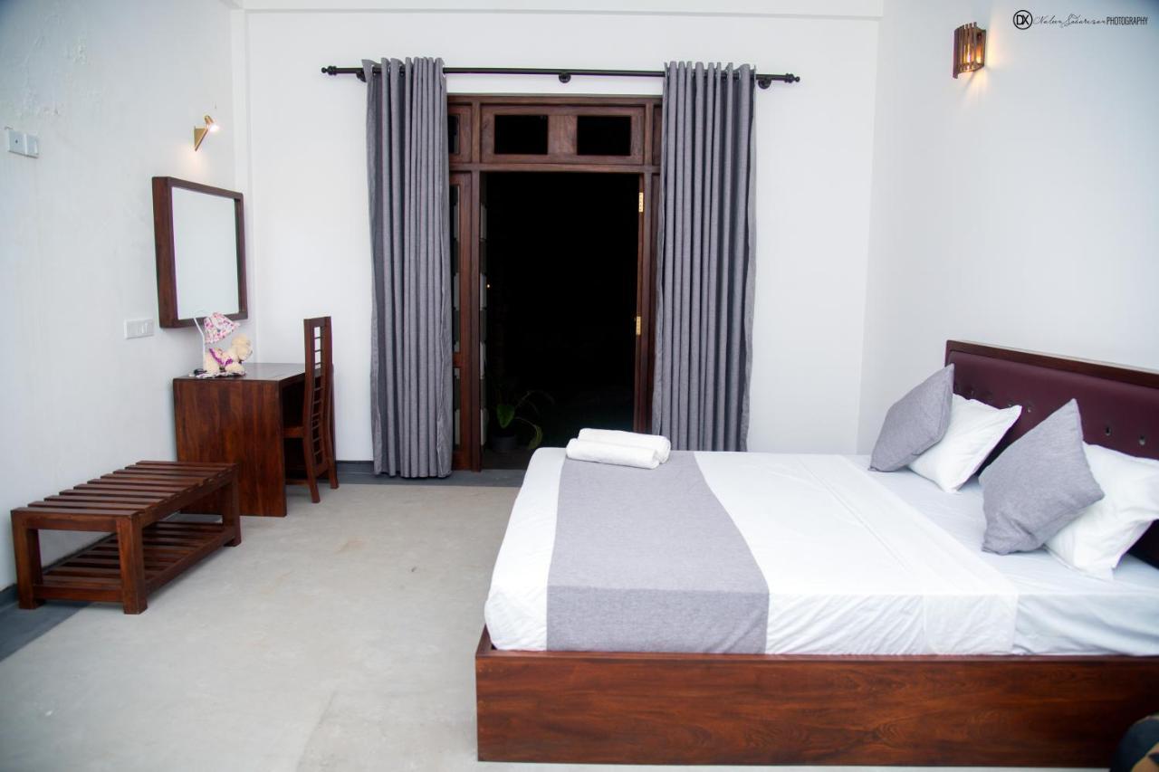 Sunliya Resort Tangalle Ngoại thất bức ảnh