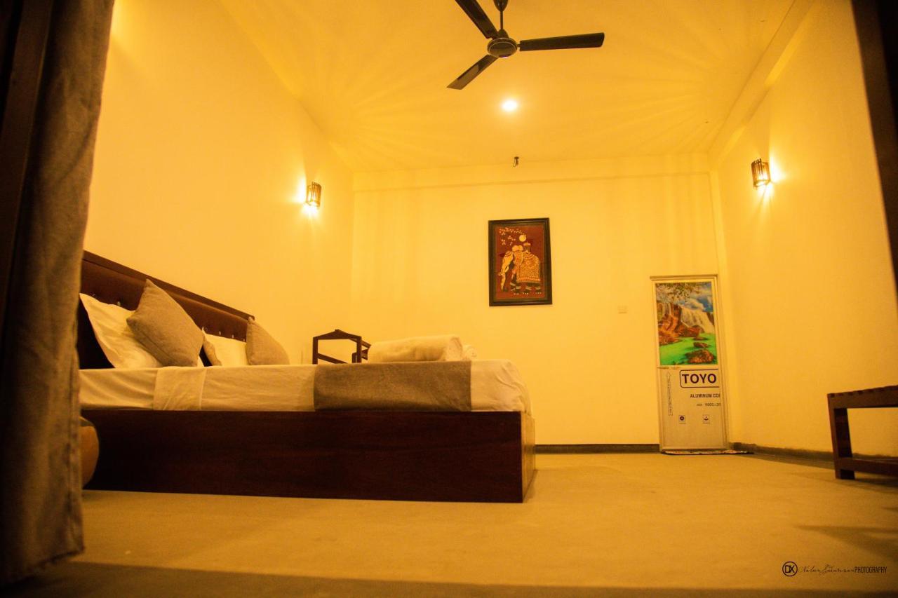 Sunliya Resort Tangalle Ngoại thất bức ảnh