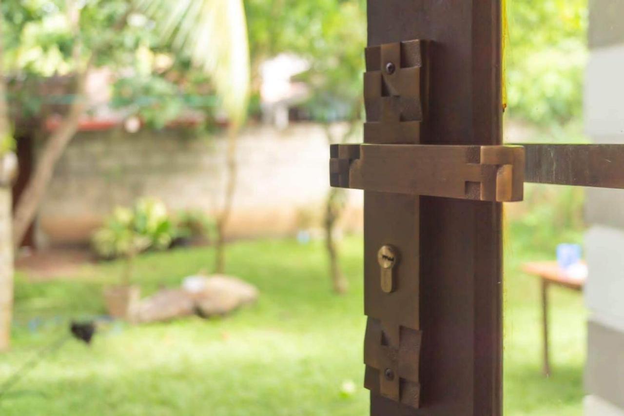 Sunliya Resort Tangalle Ngoại thất bức ảnh