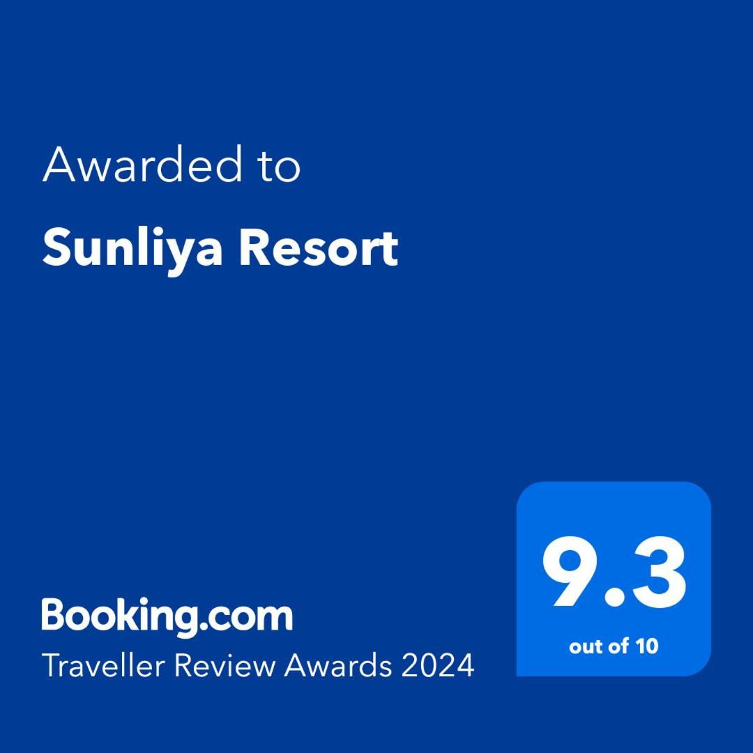 Sunliya Resort Tangalle Ngoại thất bức ảnh