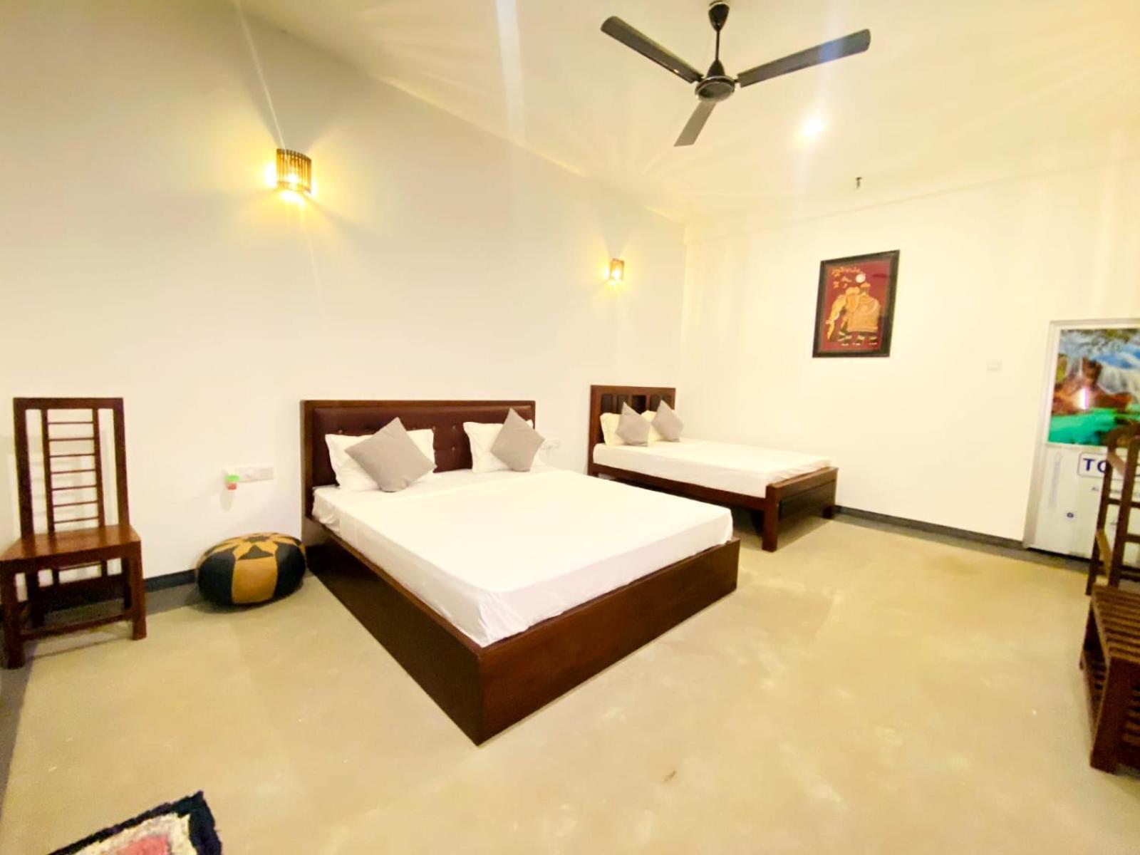 Sunliya Resort Tangalle Ngoại thất bức ảnh