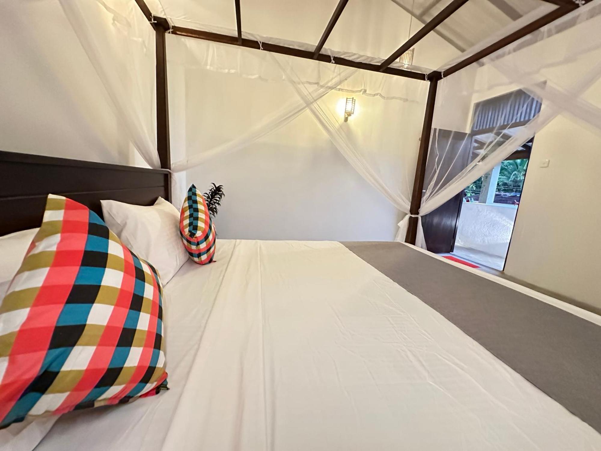 Sunliya Resort Tangalle Ngoại thất bức ảnh