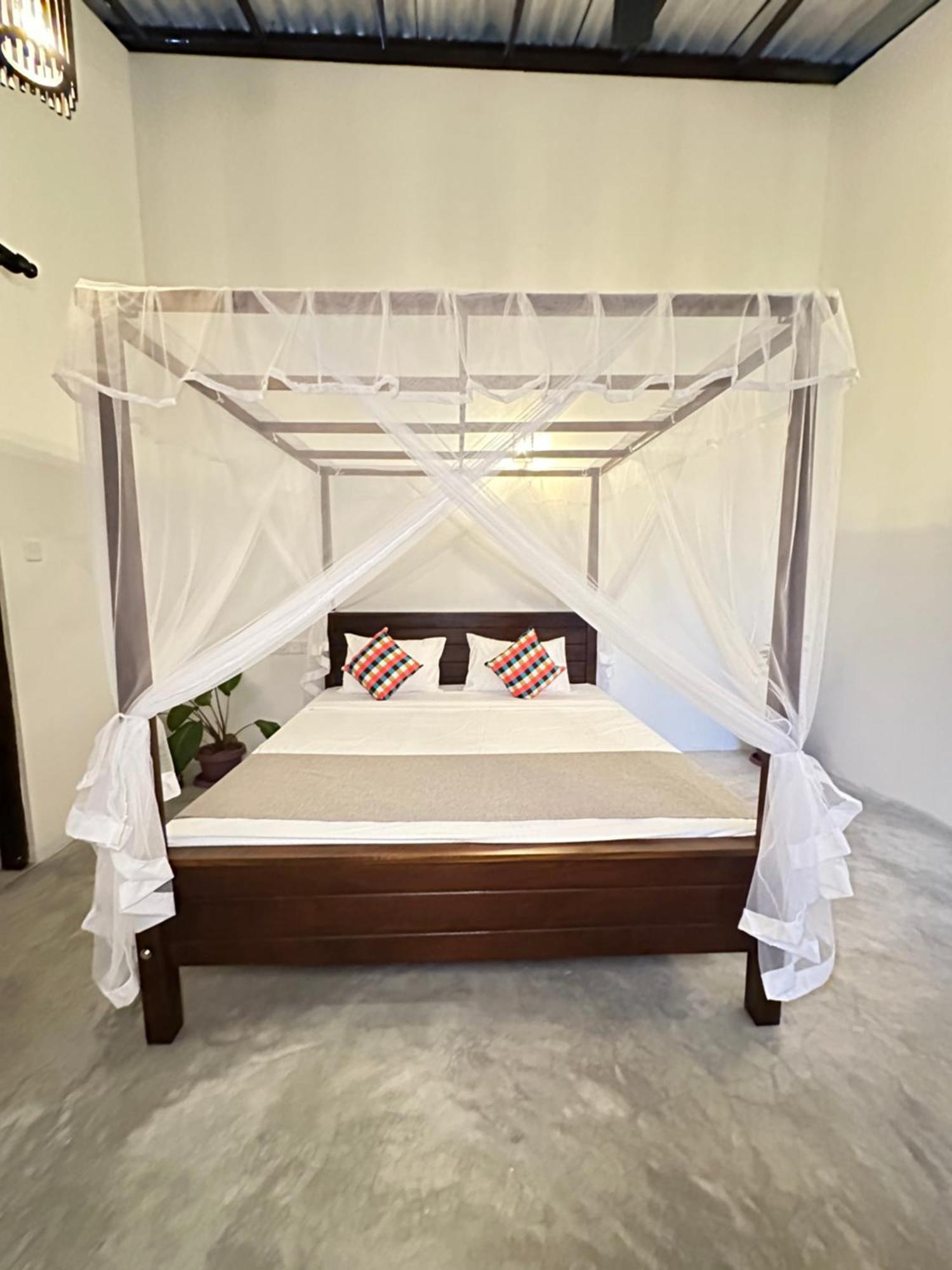Sunliya Resort Tangalle Ngoại thất bức ảnh