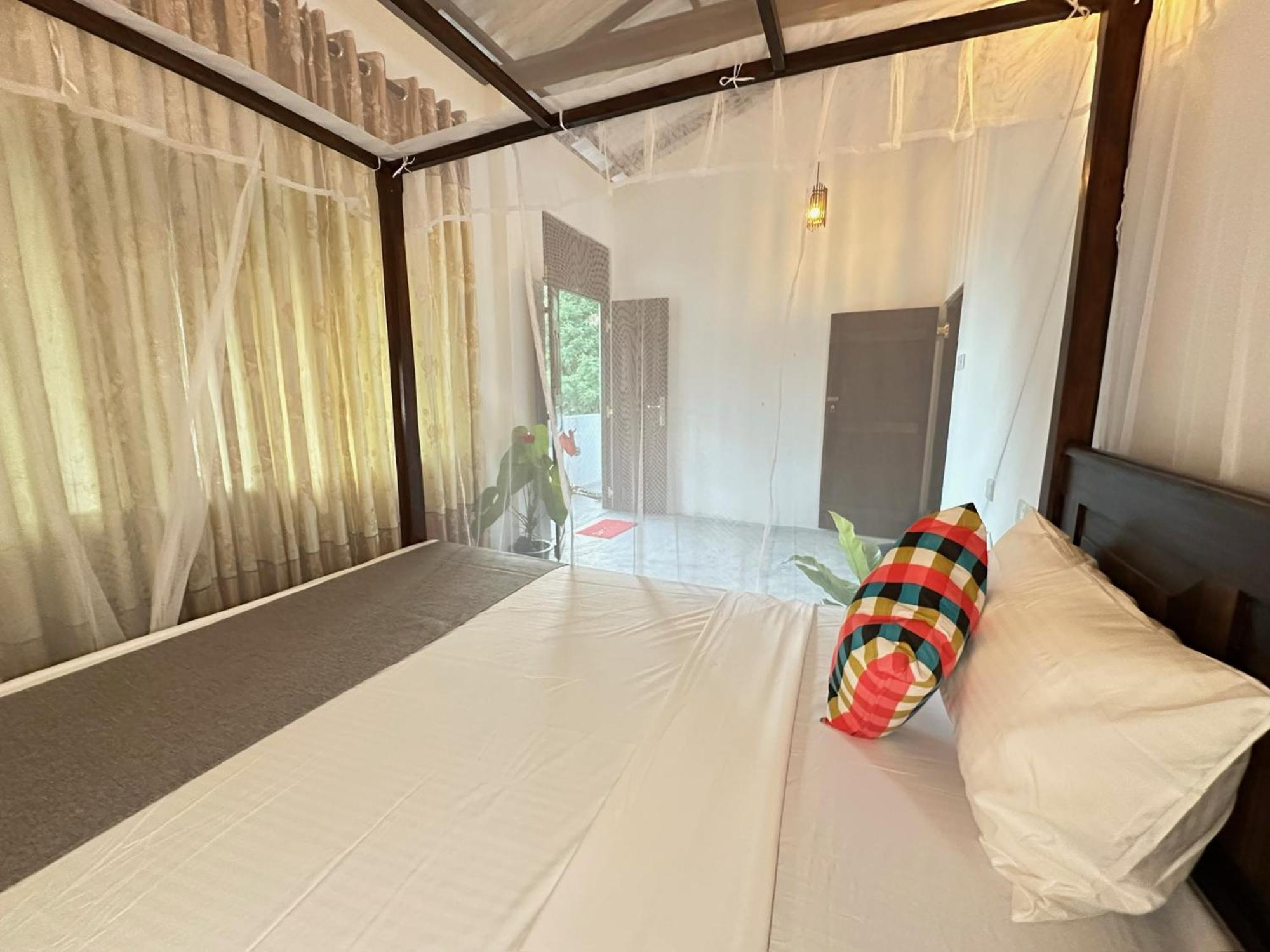 Sunliya Resort Tangalle Ngoại thất bức ảnh