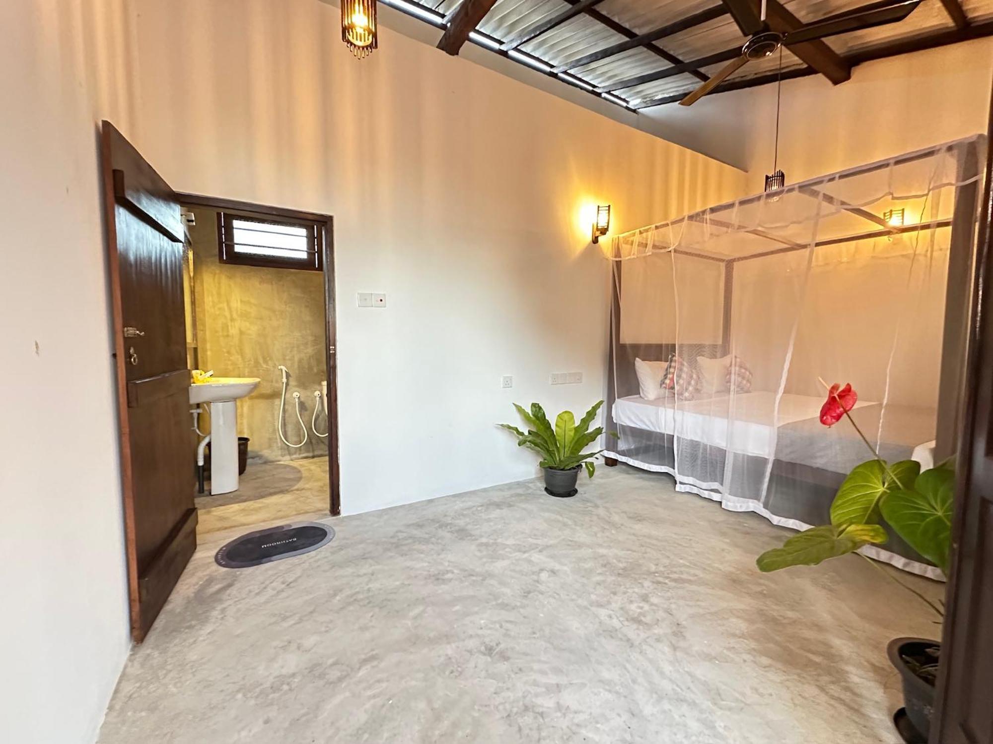 Sunliya Resort Tangalle Ngoại thất bức ảnh