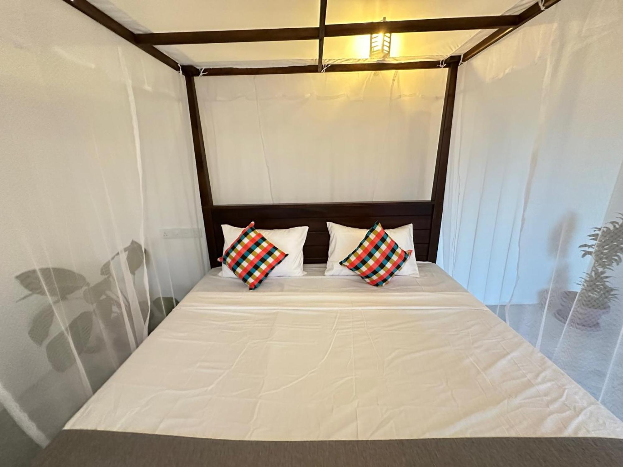 Sunliya Resort Tangalle Ngoại thất bức ảnh