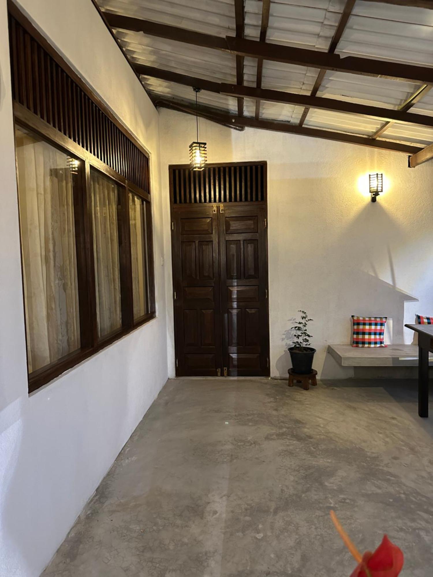 Sunliya Resort Tangalle Ngoại thất bức ảnh