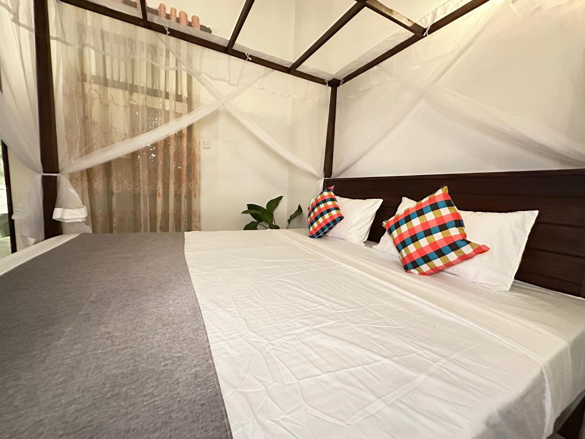 Sunliya Resort Tangalle Ngoại thất bức ảnh