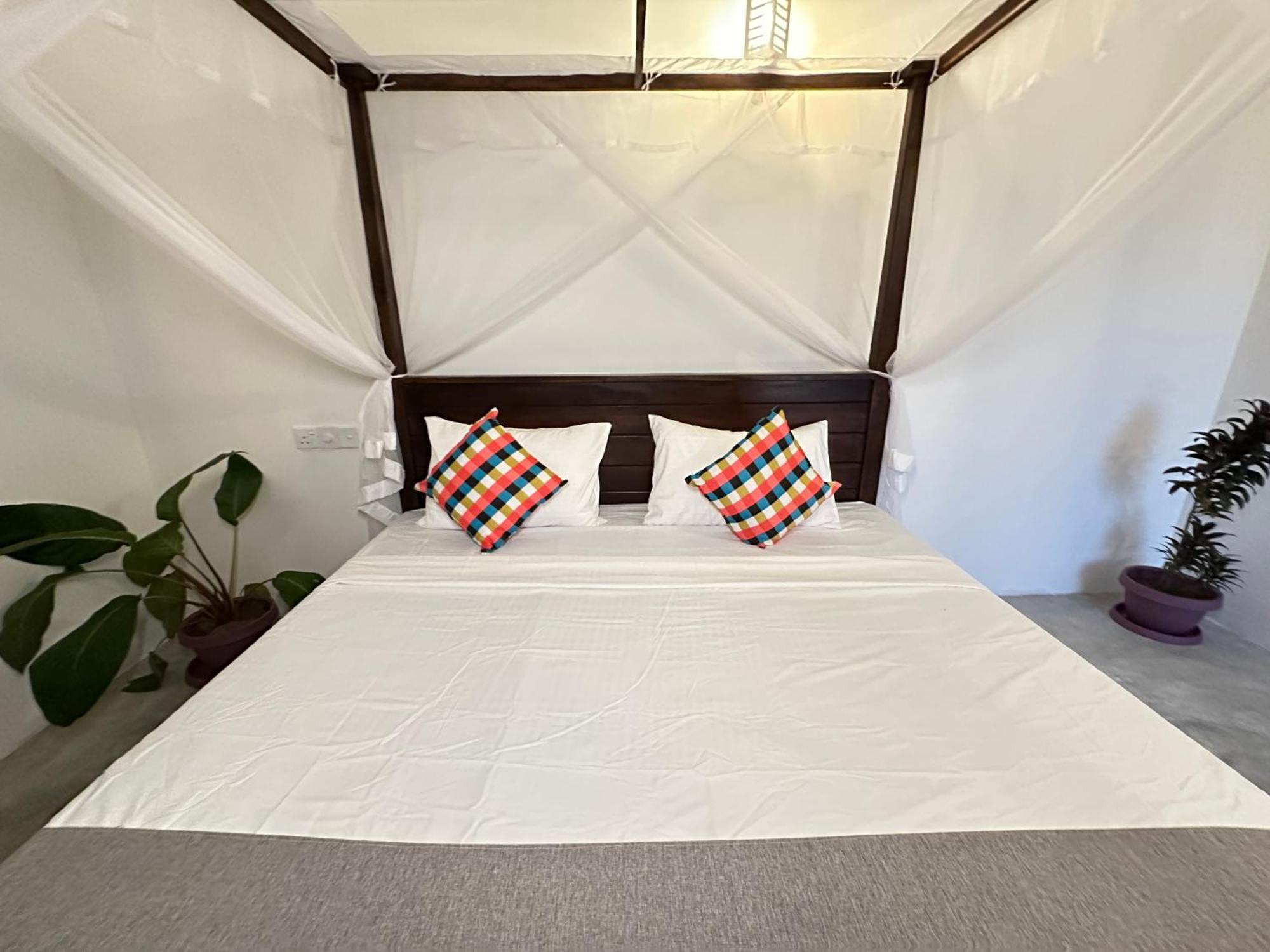 Sunliya Resort Tangalle Ngoại thất bức ảnh