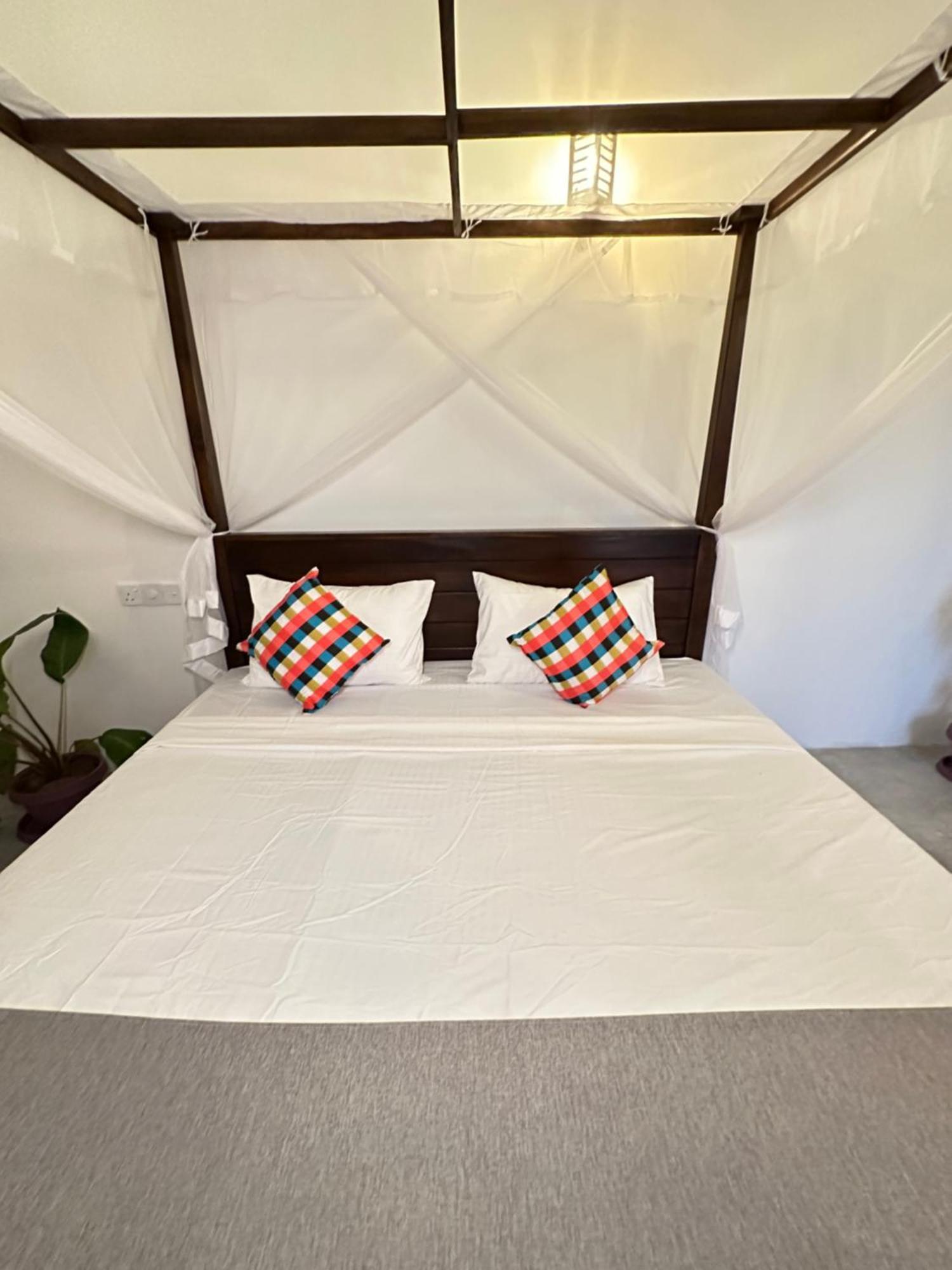 Sunliya Resort Tangalle Ngoại thất bức ảnh