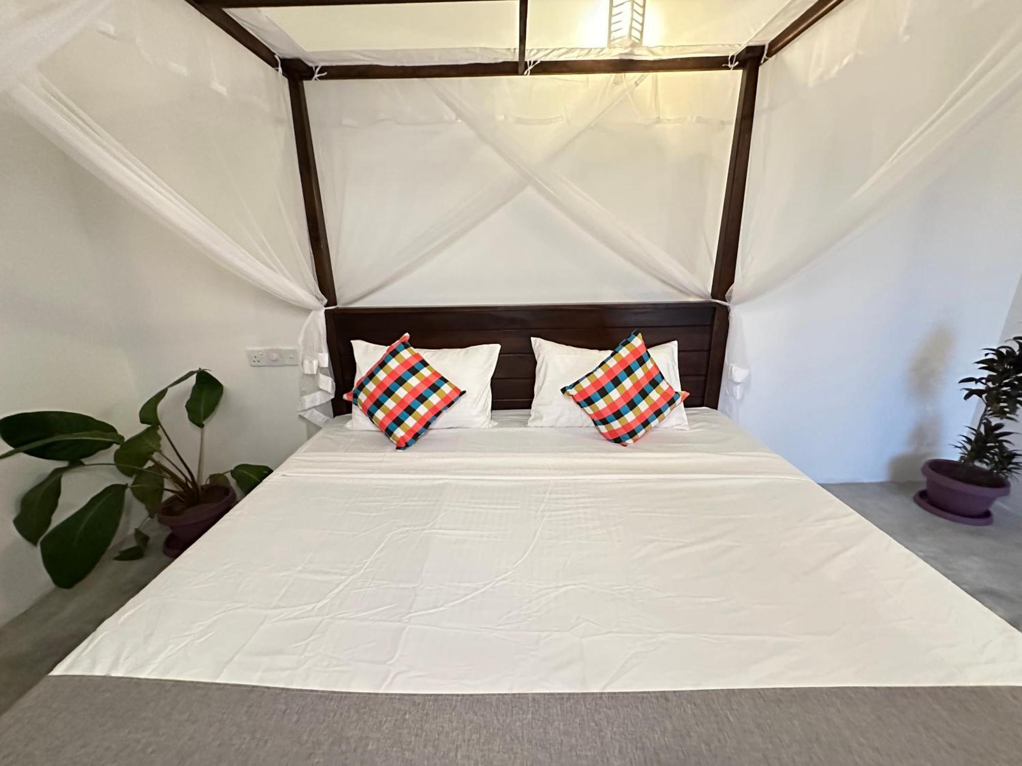 Sunliya Resort Tangalle Ngoại thất bức ảnh