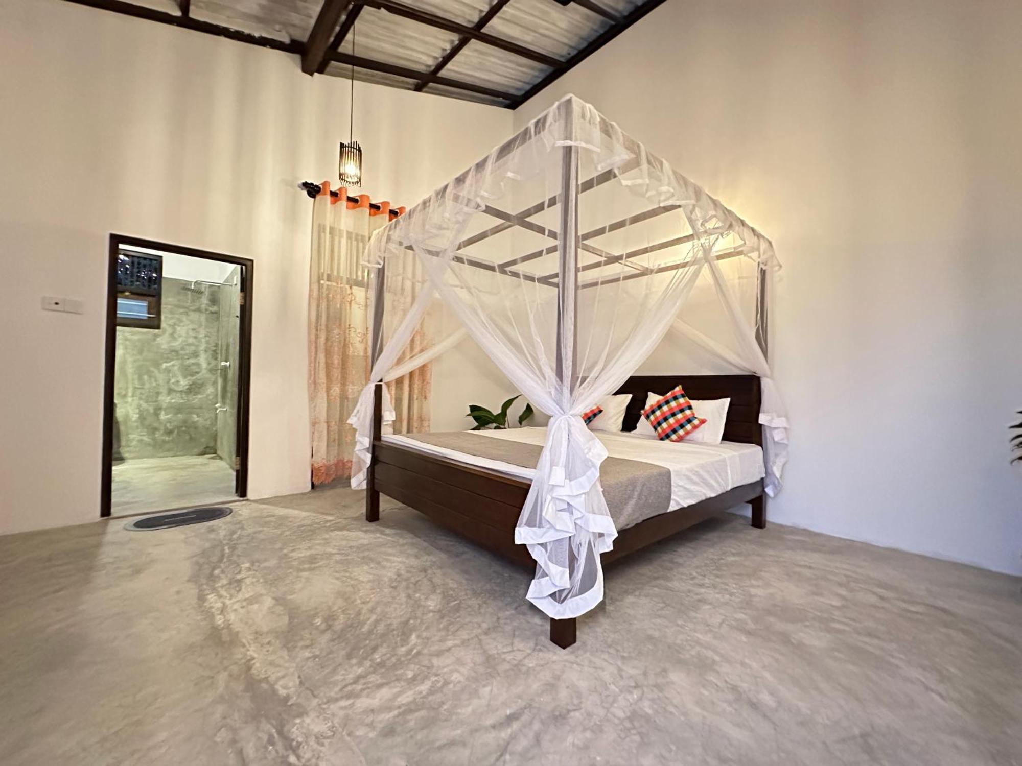 Sunliya Resort Tangalle Ngoại thất bức ảnh