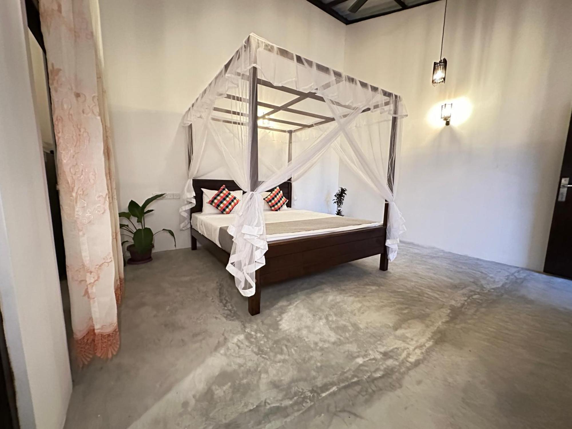 Sunliya Resort Tangalle Ngoại thất bức ảnh