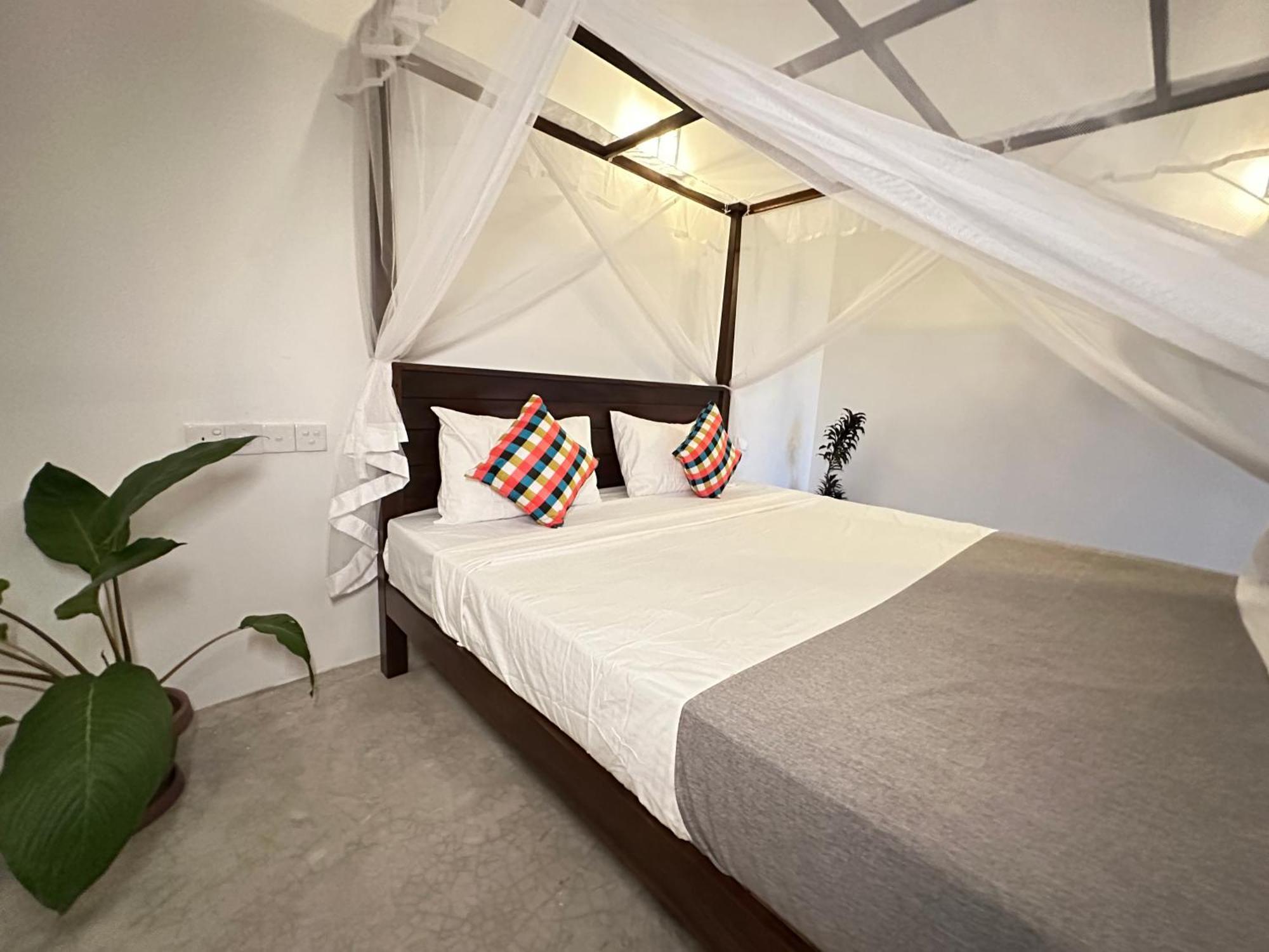 Sunliya Resort Tangalle Ngoại thất bức ảnh