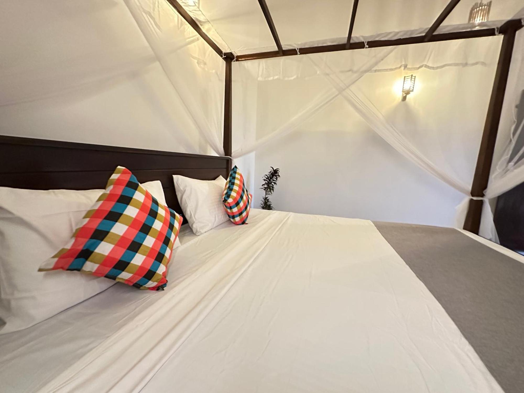 Sunliya Resort Tangalle Ngoại thất bức ảnh