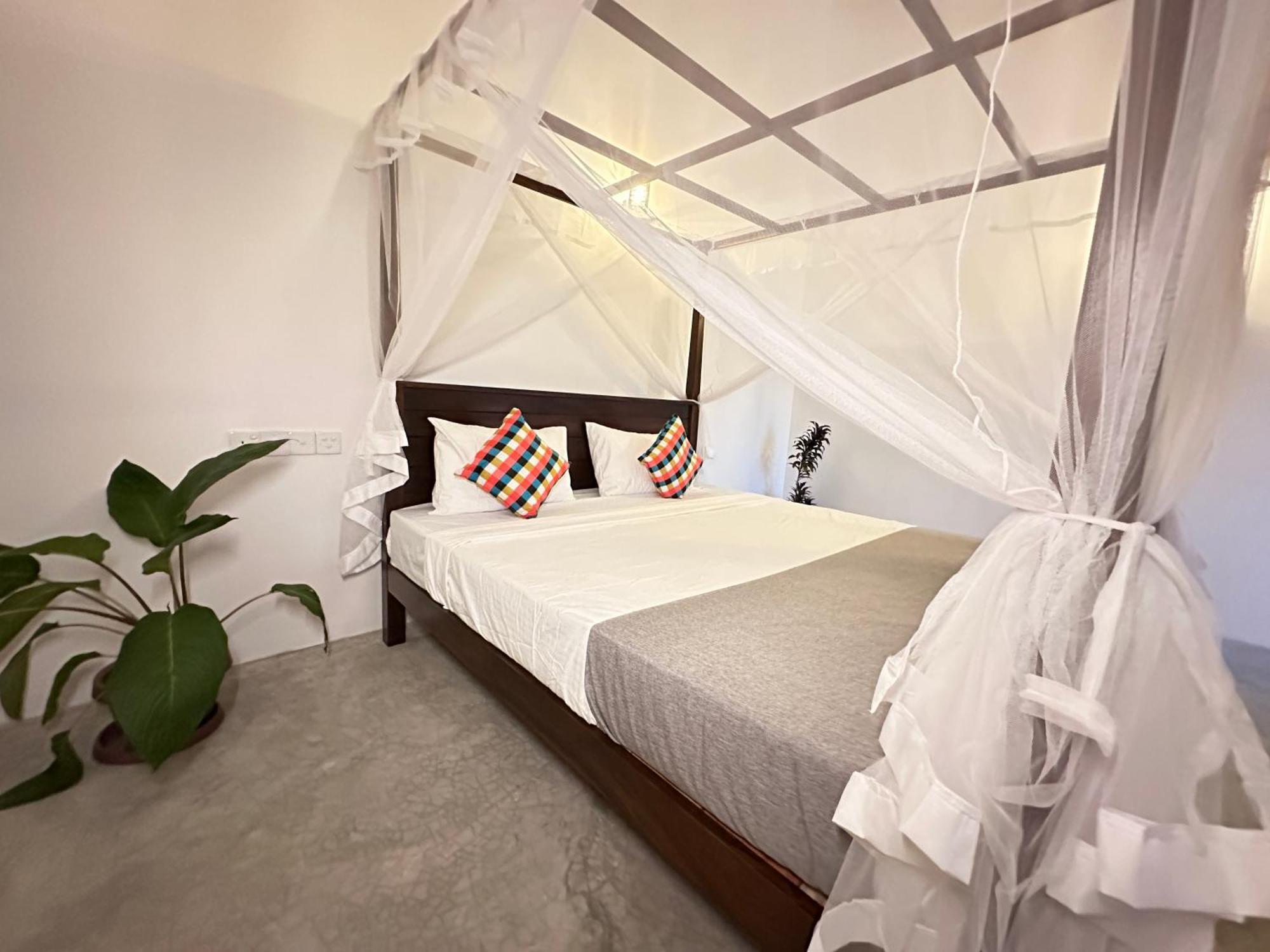 Sunliya Resort Tangalle Ngoại thất bức ảnh