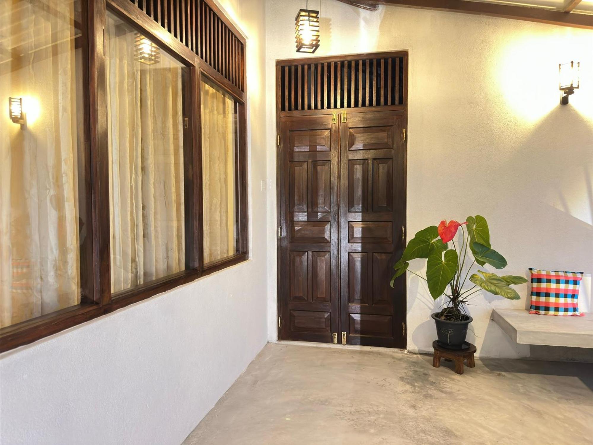 Sunliya Resort Tangalle Ngoại thất bức ảnh