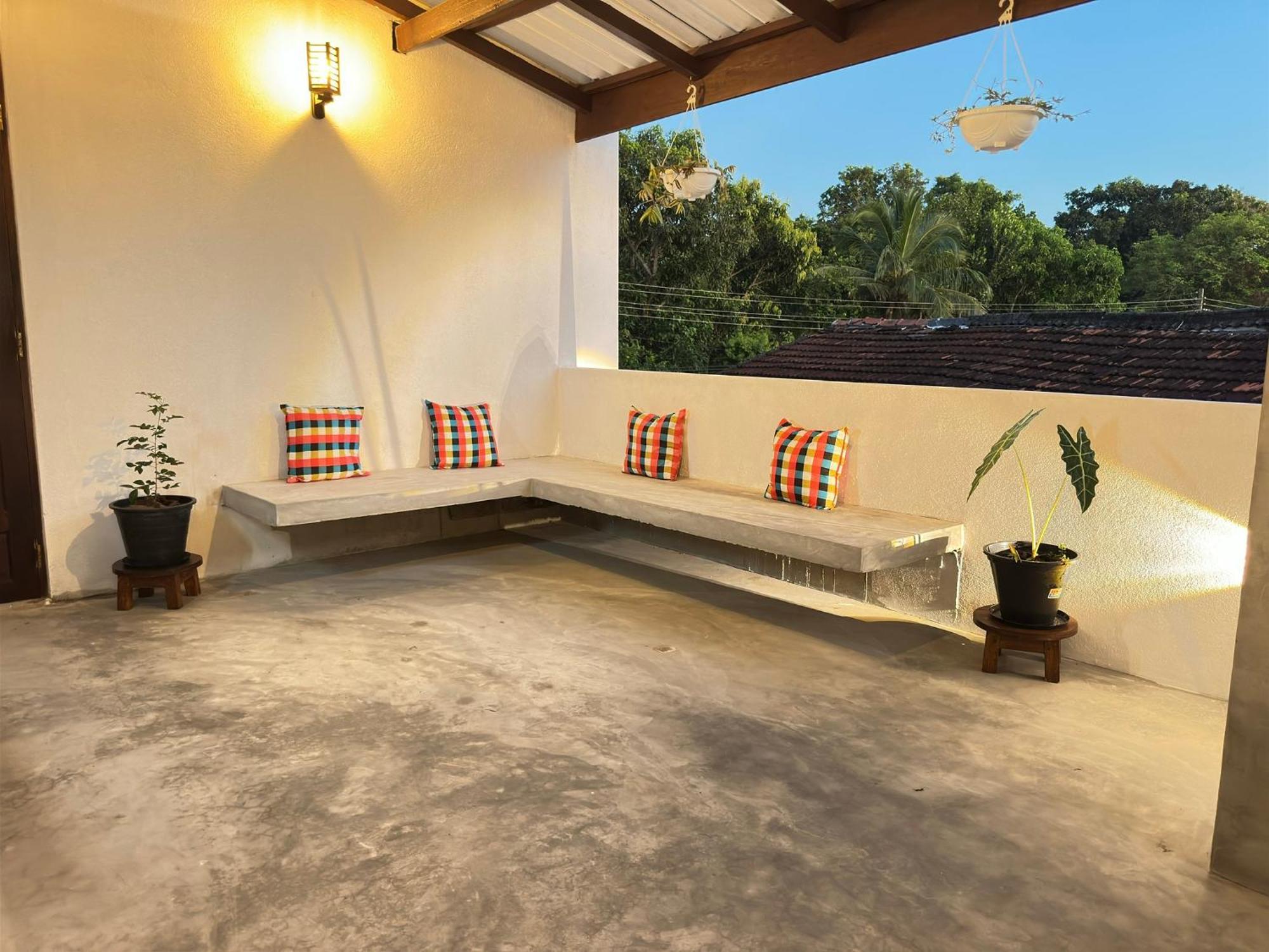 Sunliya Resort Tangalle Ngoại thất bức ảnh