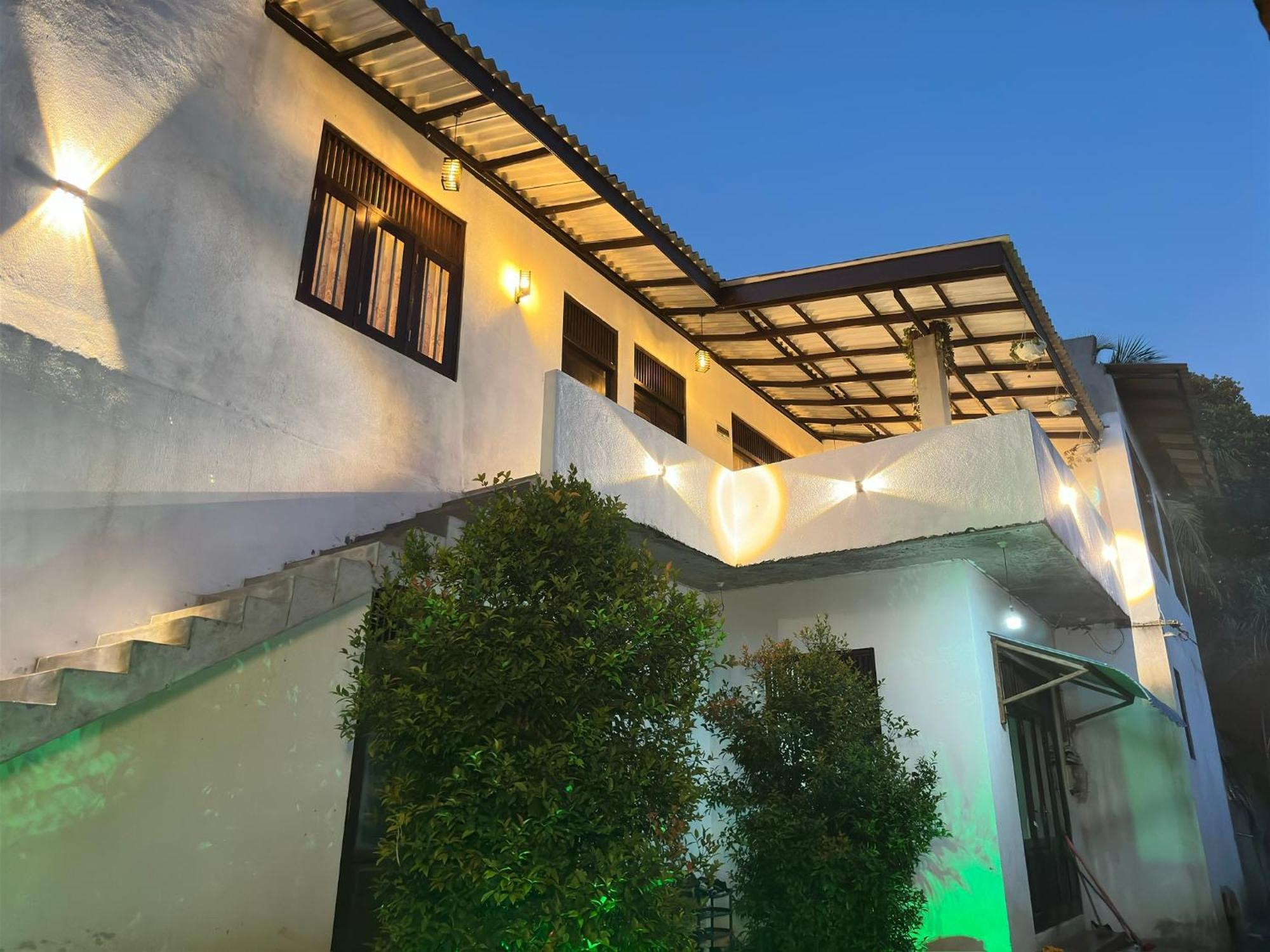 Sunliya Resort Tangalle Ngoại thất bức ảnh