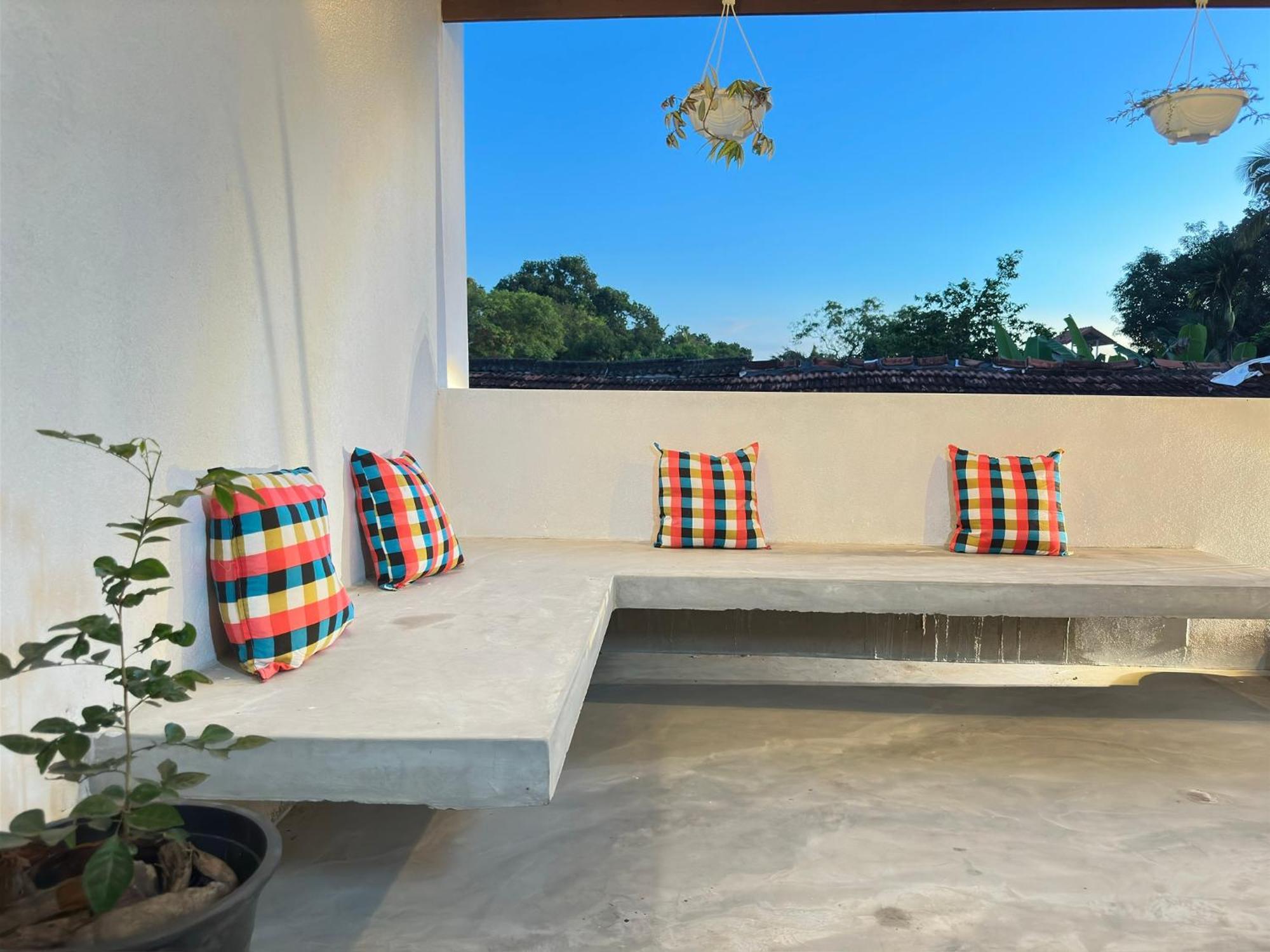 Sunliya Resort Tangalle Ngoại thất bức ảnh