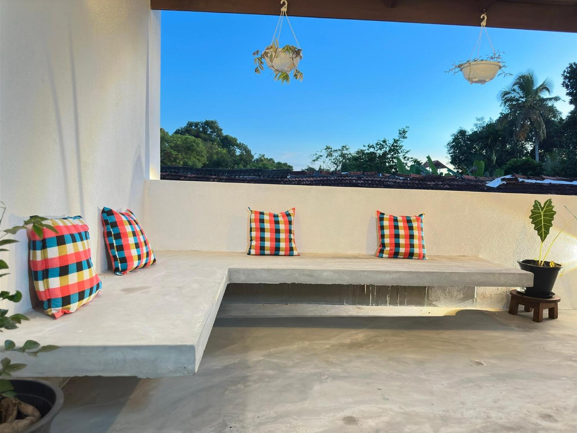 Sunliya Resort Tangalle Ngoại thất bức ảnh