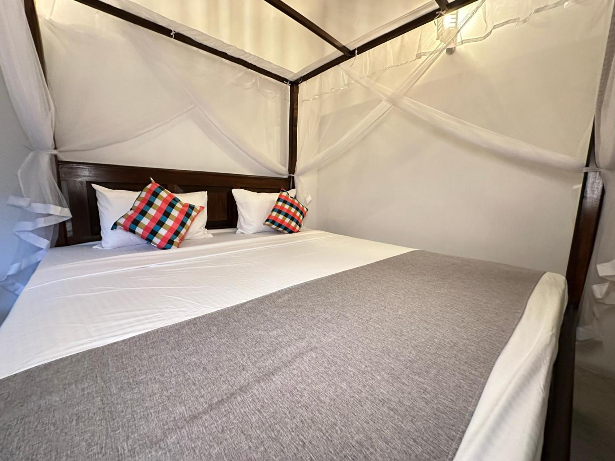 Sunliya Resort Tangalle Ngoại thất bức ảnh