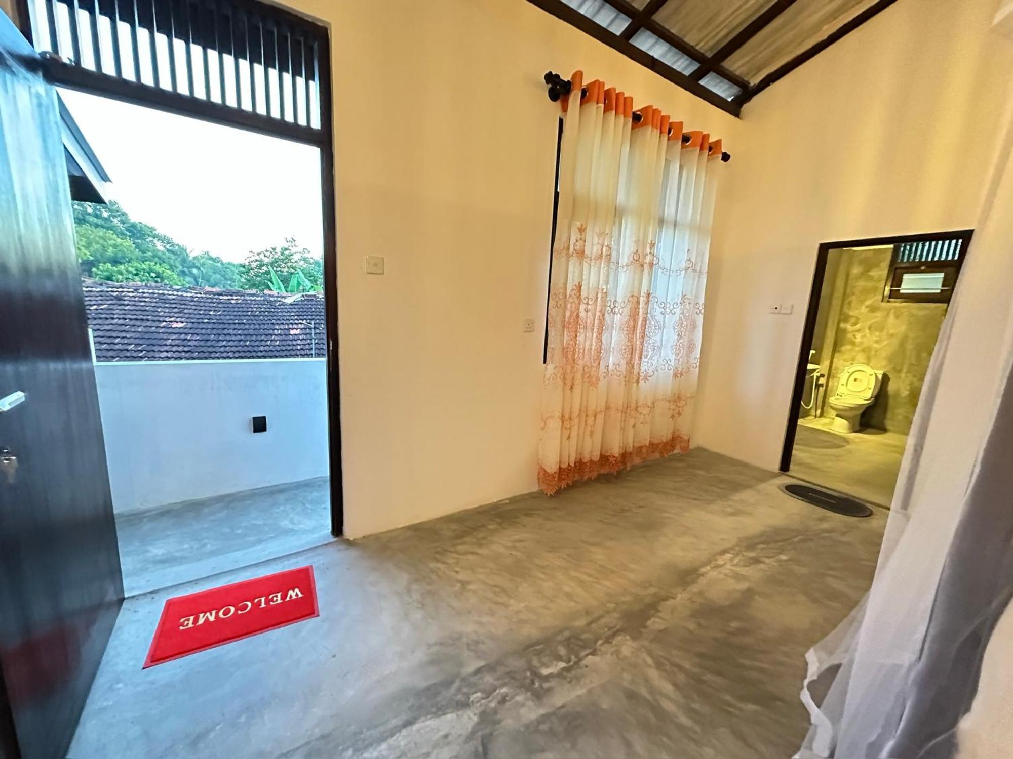 Sunliya Resort Tangalle Ngoại thất bức ảnh