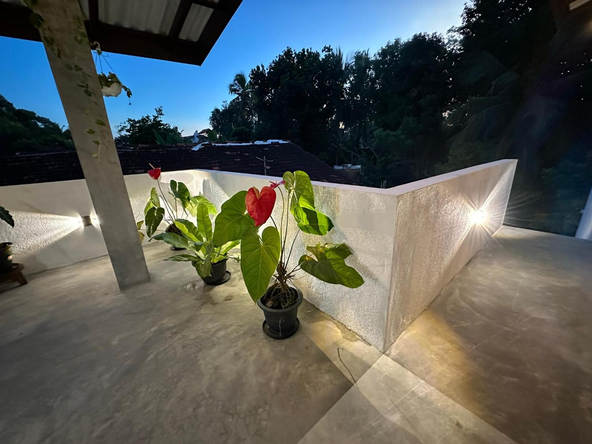 Sunliya Resort Tangalle Ngoại thất bức ảnh