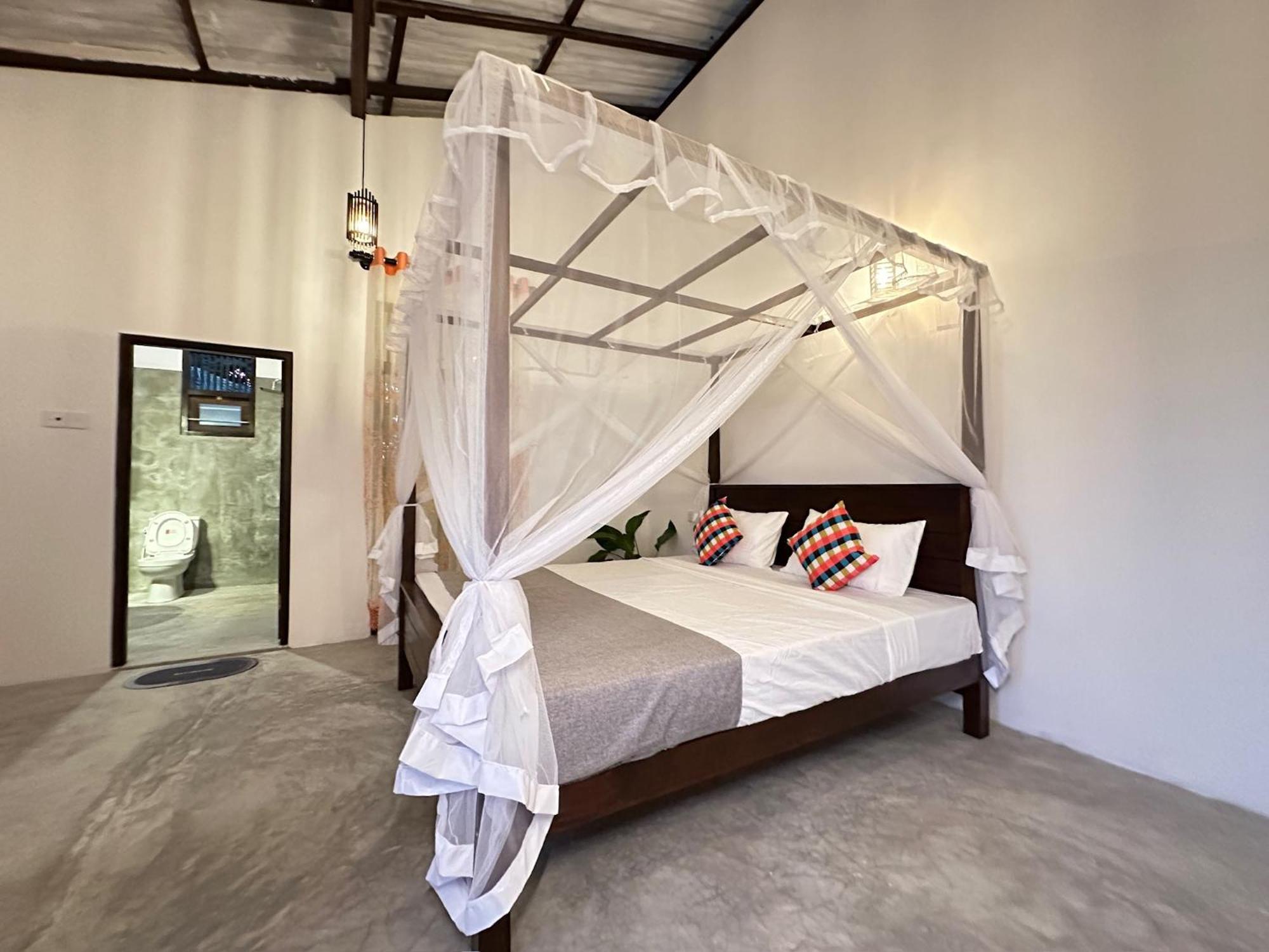 Sunliya Resort Tangalle Ngoại thất bức ảnh