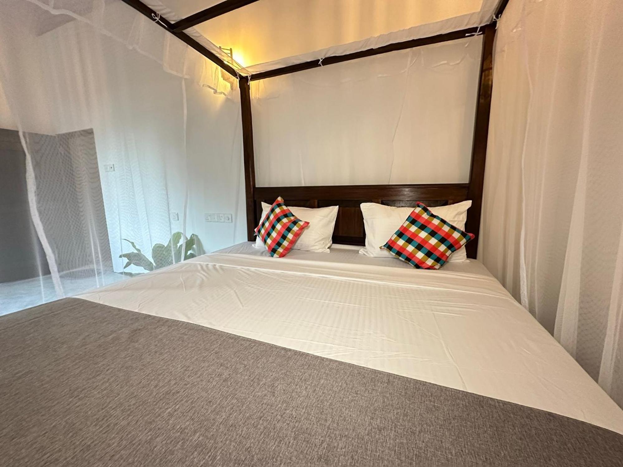 Sunliya Resort Tangalle Ngoại thất bức ảnh