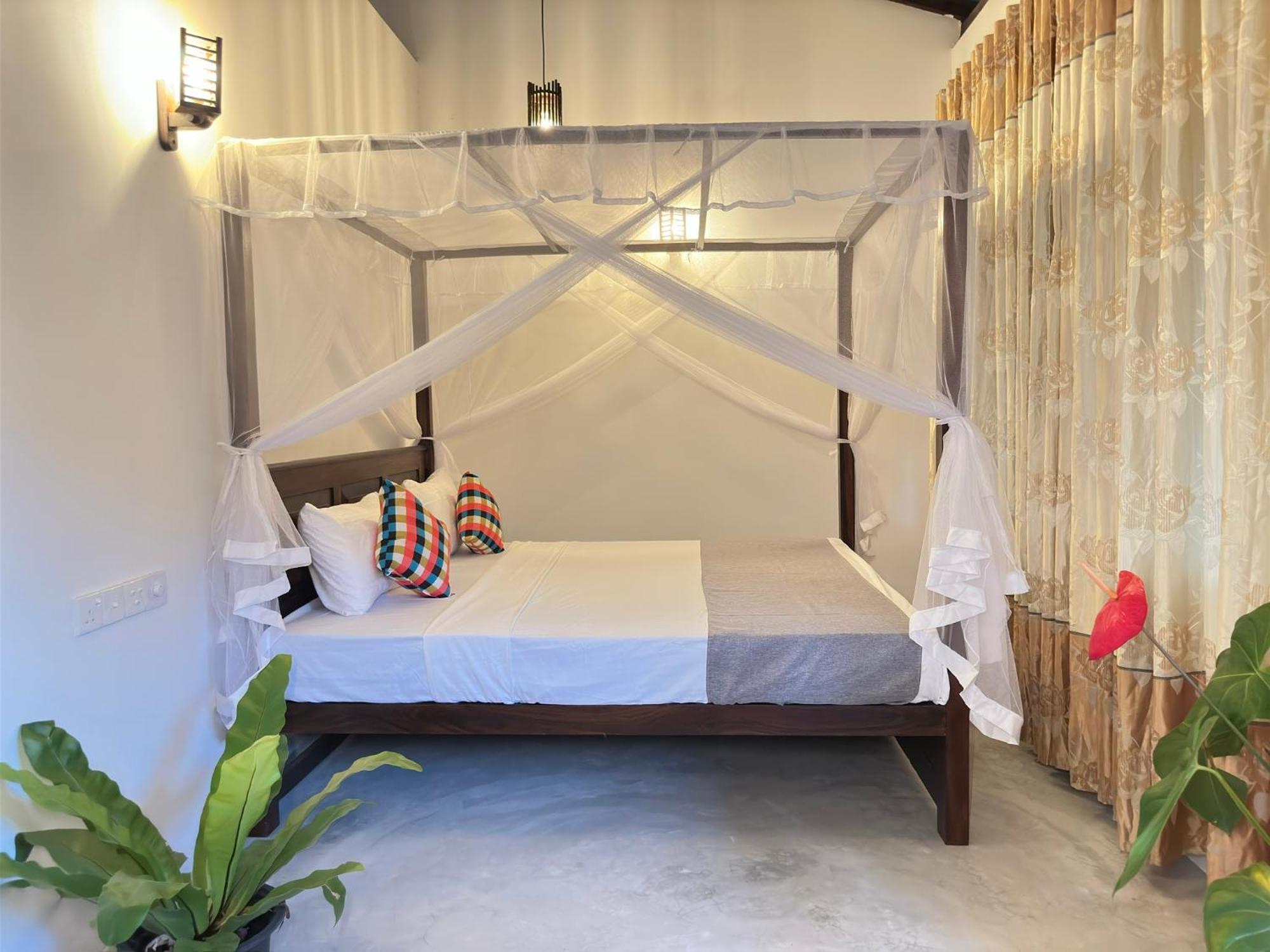 Sunliya Resort Tangalle Ngoại thất bức ảnh