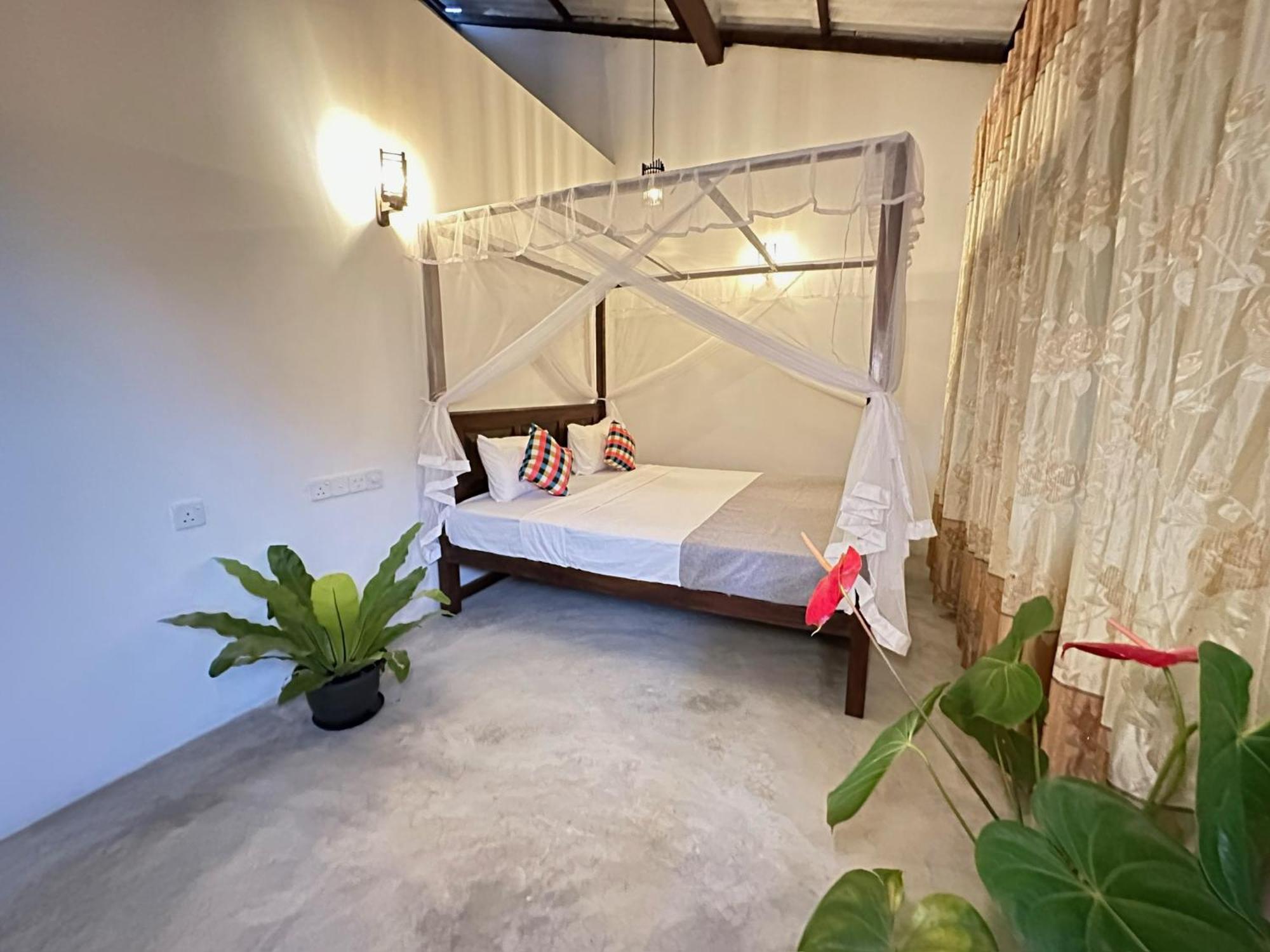 Sunliya Resort Tangalle Ngoại thất bức ảnh
