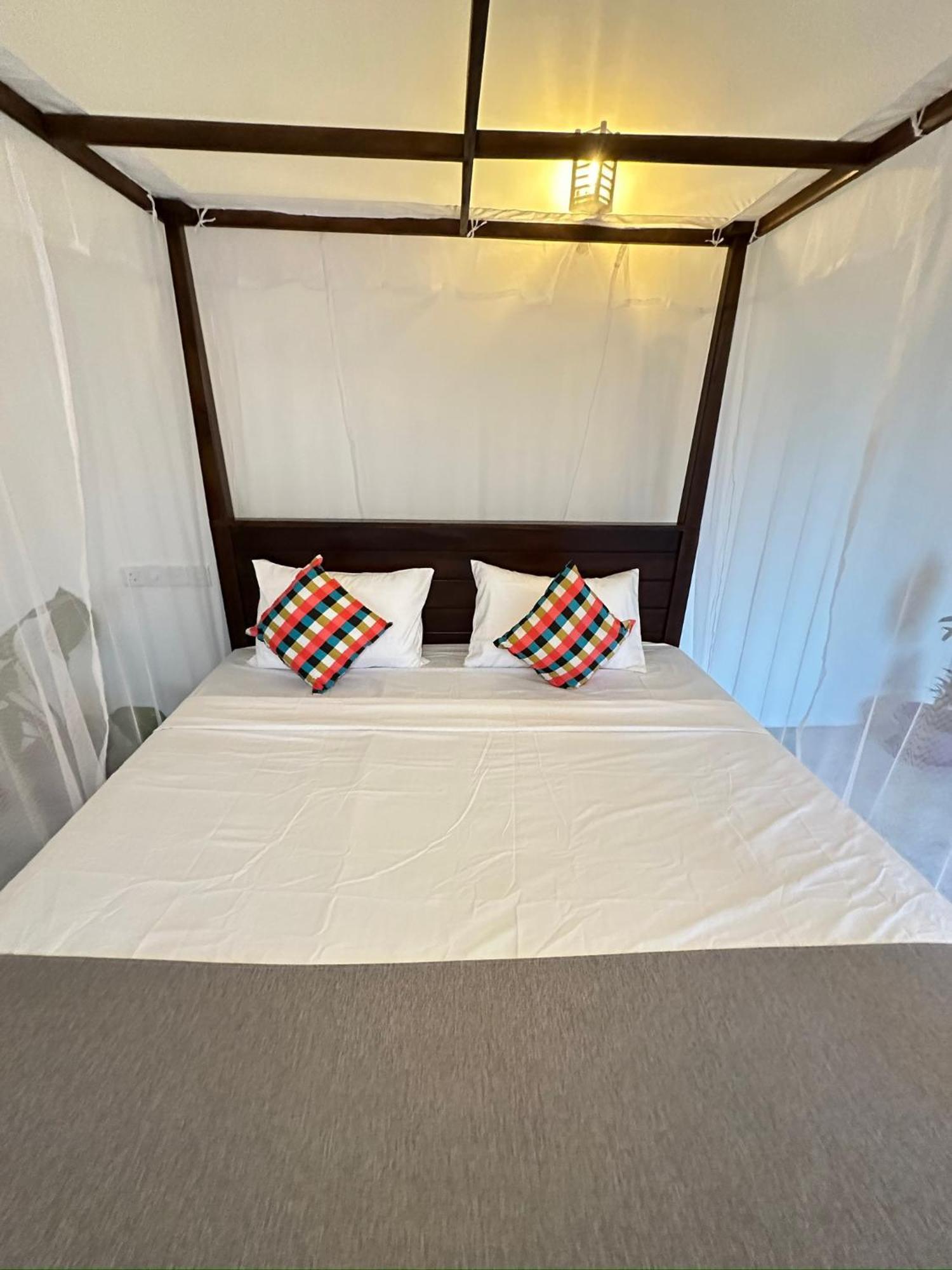 Sunliya Resort Tangalle Ngoại thất bức ảnh