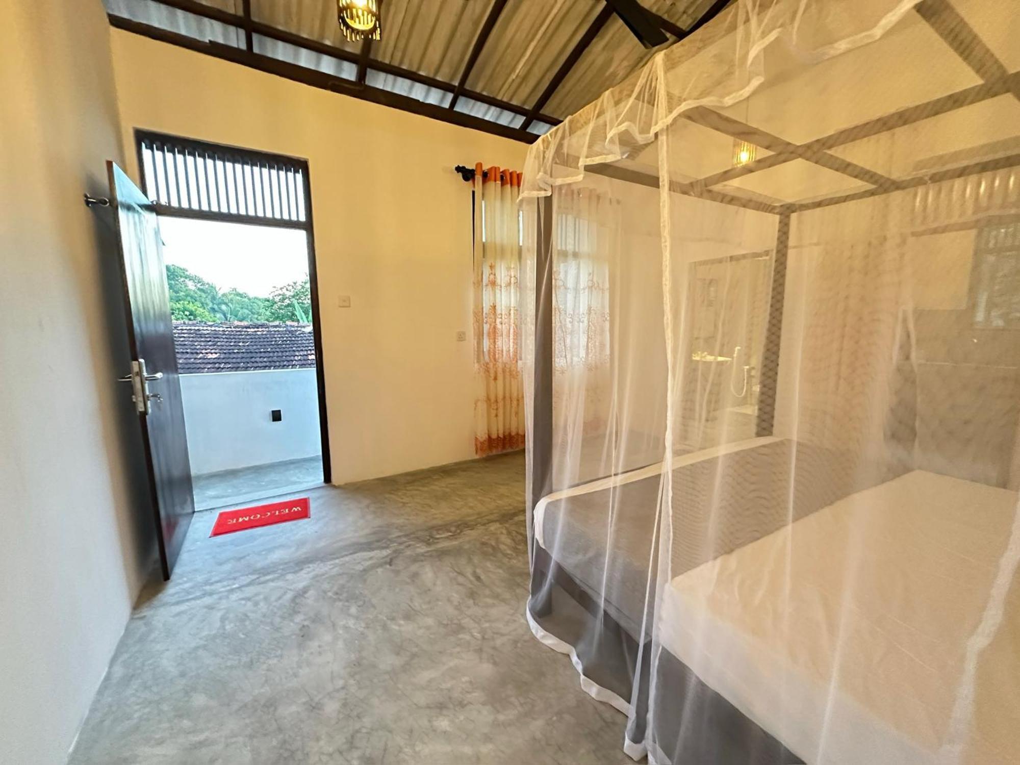 Sunliya Resort Tangalle Ngoại thất bức ảnh
