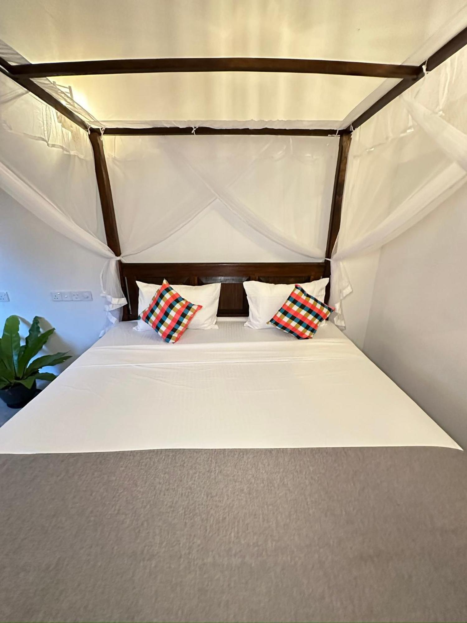 Sunliya Resort Tangalle Ngoại thất bức ảnh