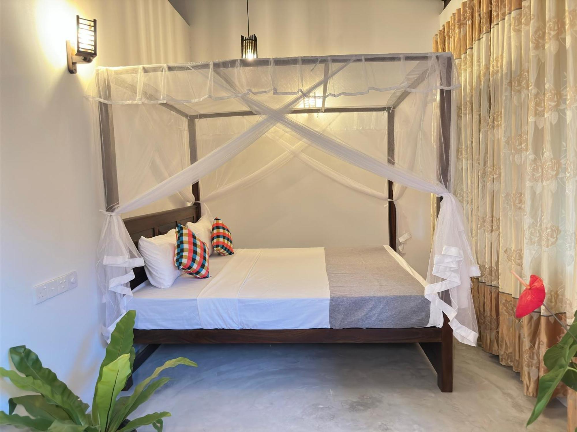 Sunliya Resort Tangalle Ngoại thất bức ảnh