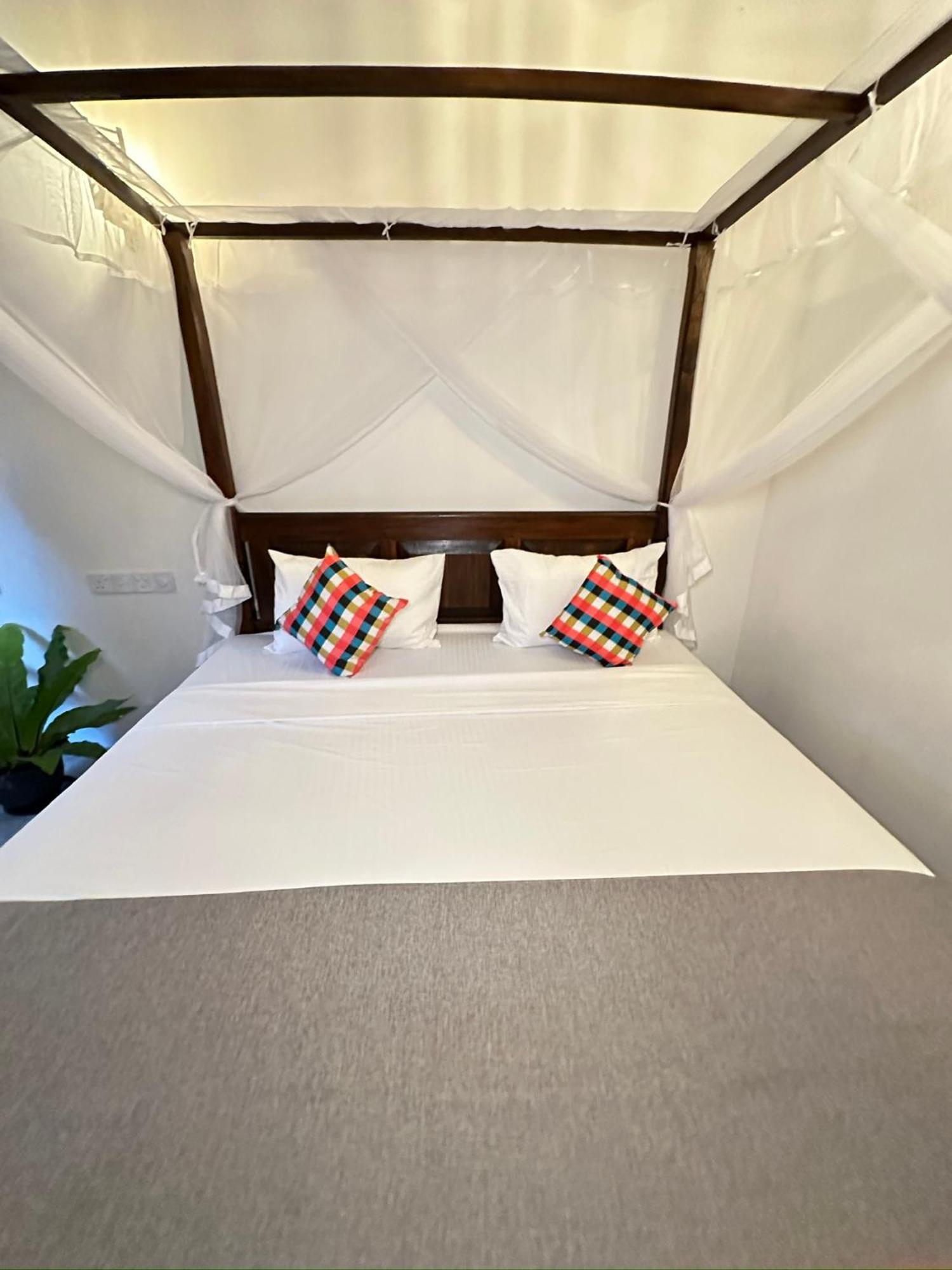 Sunliya Resort Tangalle Ngoại thất bức ảnh