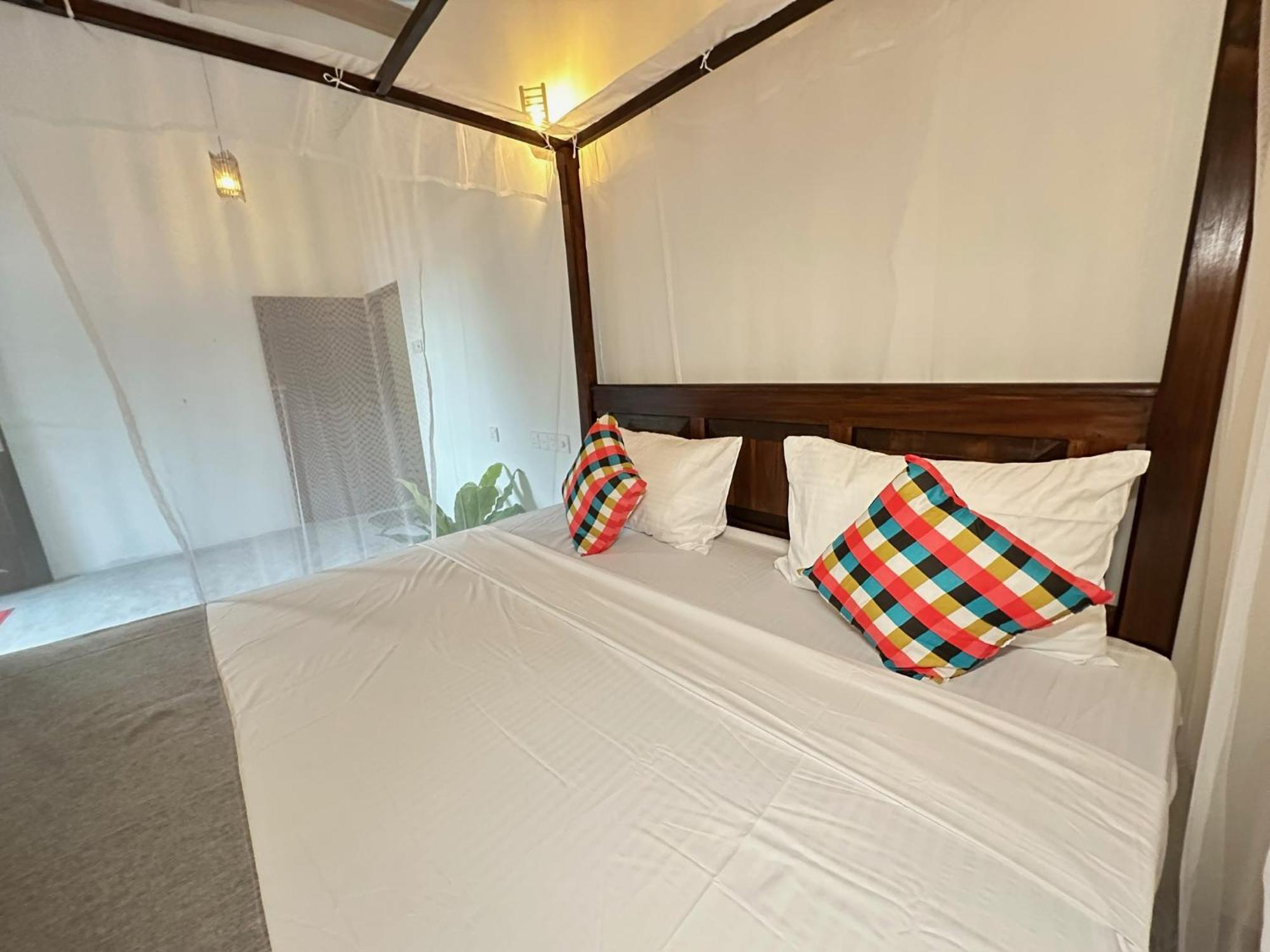 Sunliya Resort Tangalle Ngoại thất bức ảnh