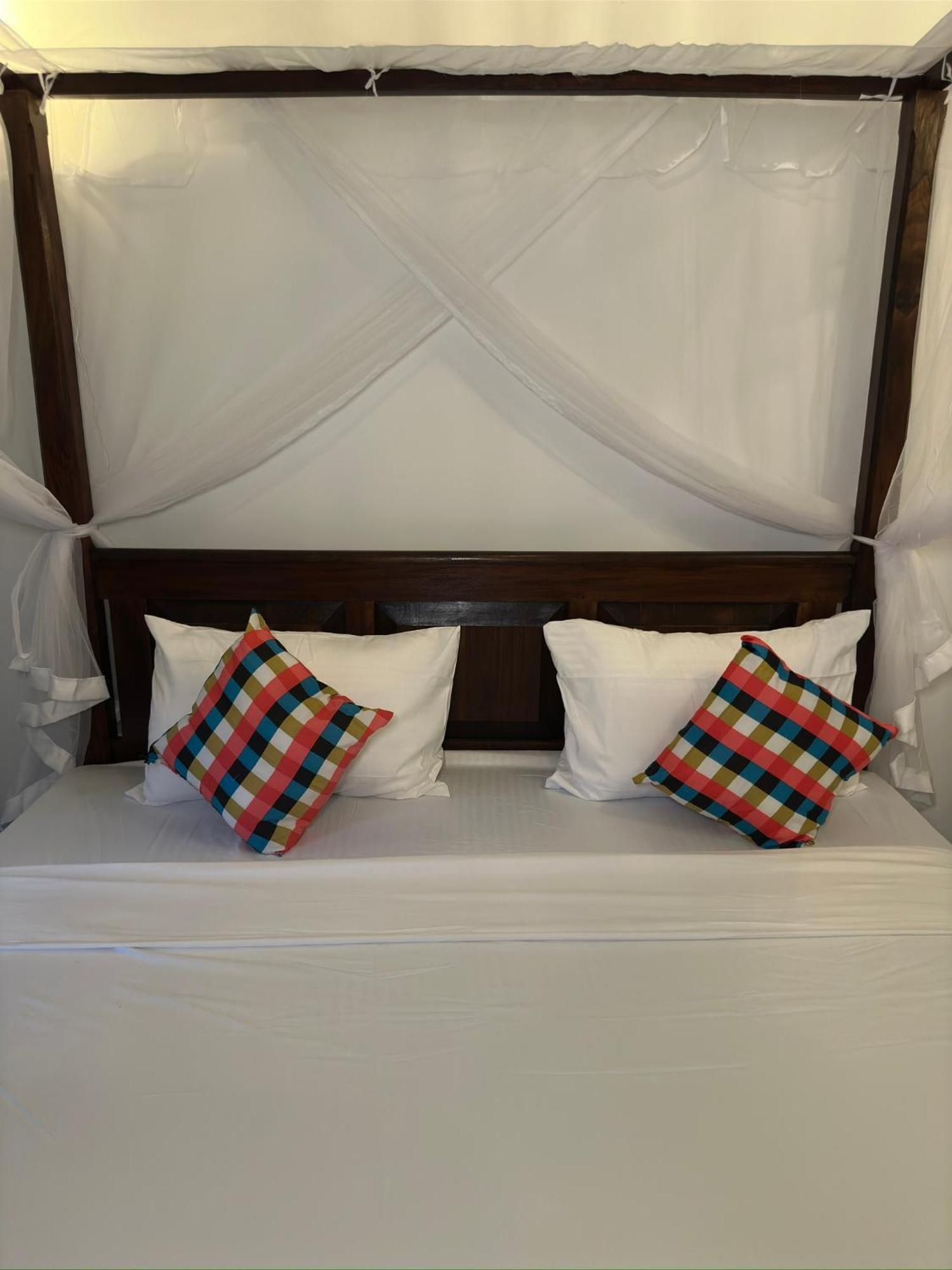 Sunliya Resort Tangalle Ngoại thất bức ảnh