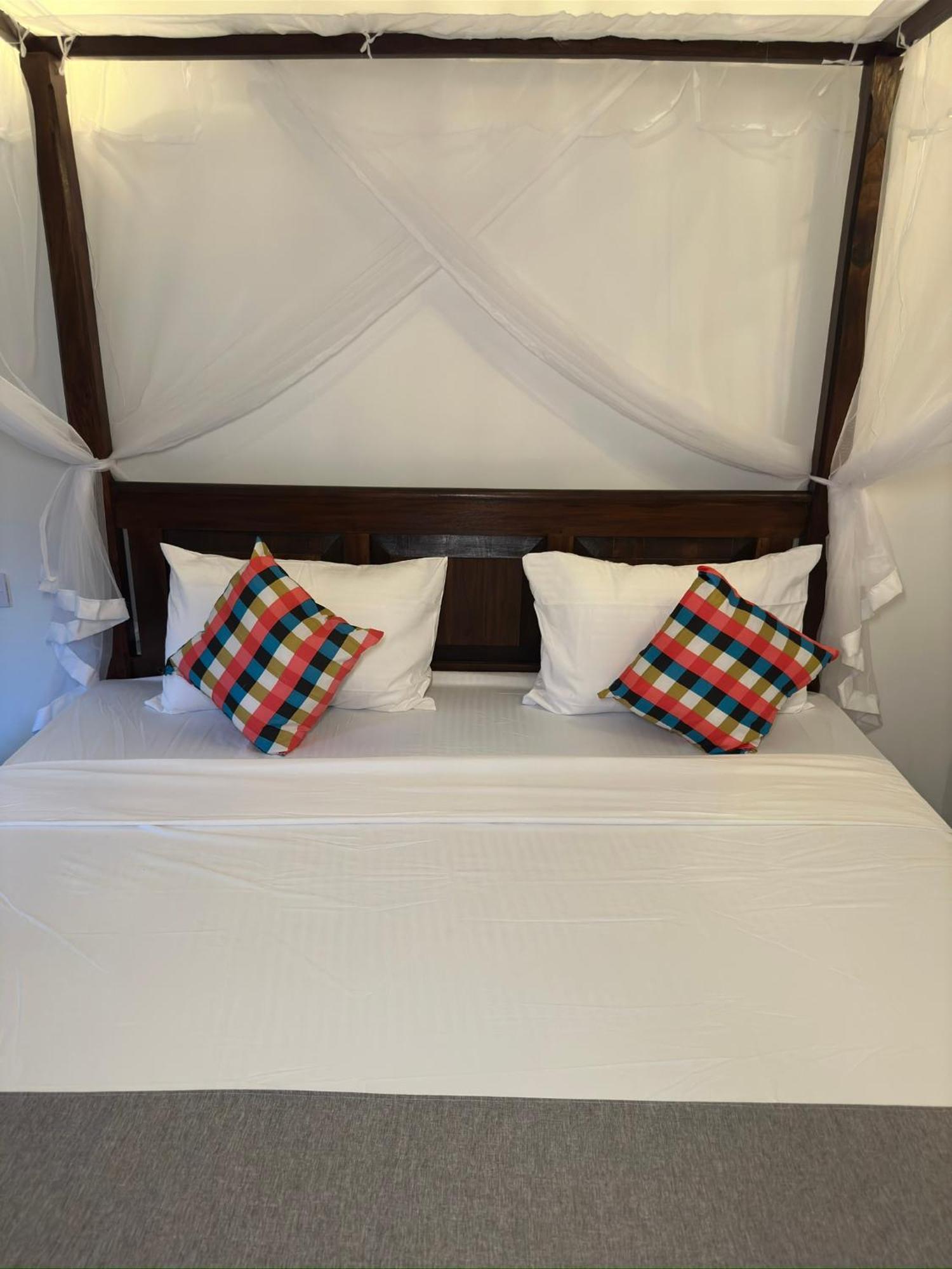 Sunliya Resort Tangalle Ngoại thất bức ảnh