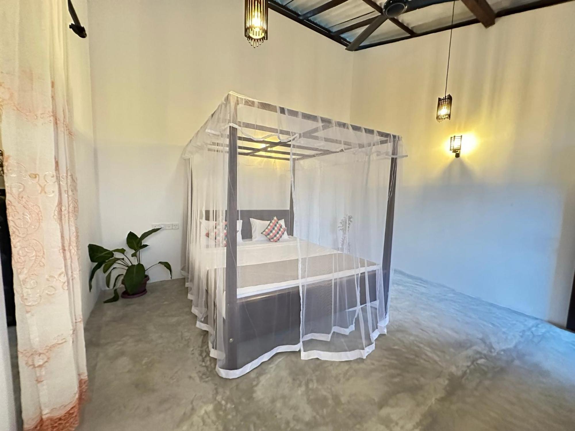 Sunliya Resort Tangalle Ngoại thất bức ảnh