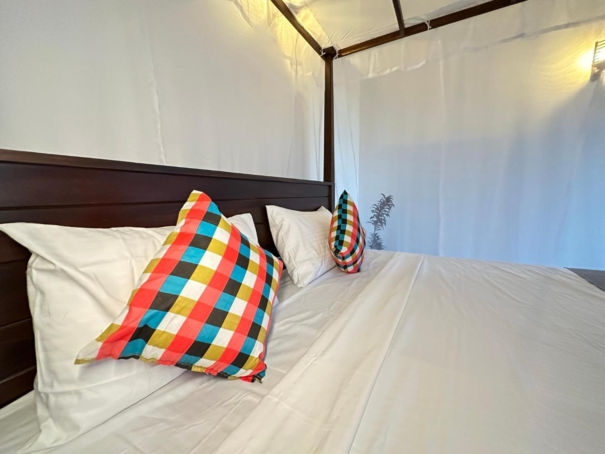 Sunliya Resort Tangalle Ngoại thất bức ảnh
