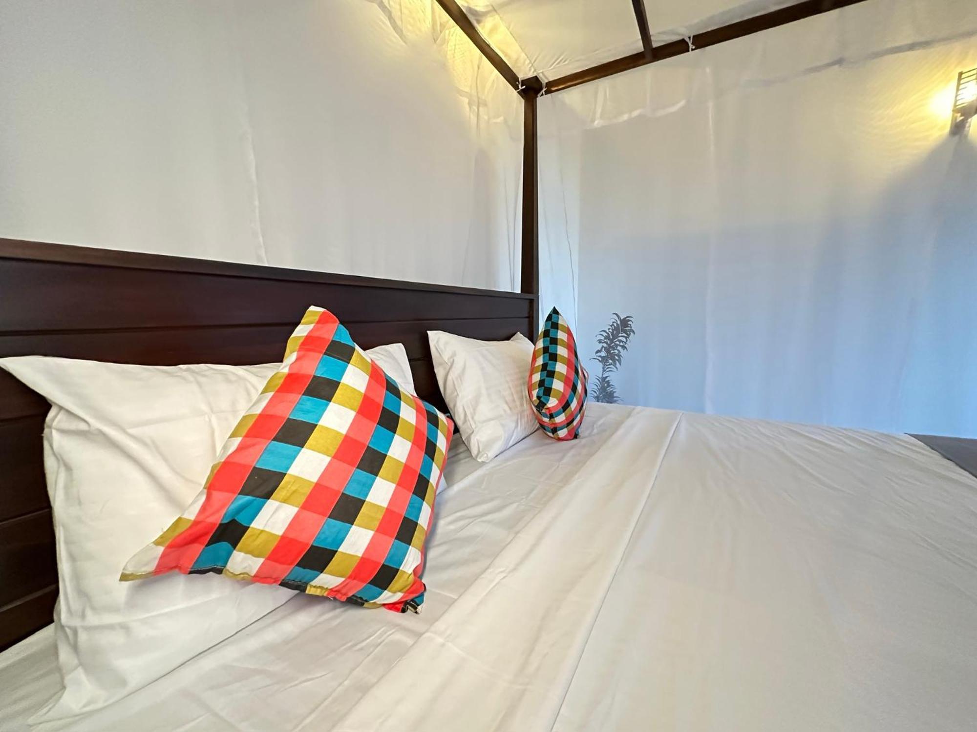Sunliya Resort Tangalle Ngoại thất bức ảnh