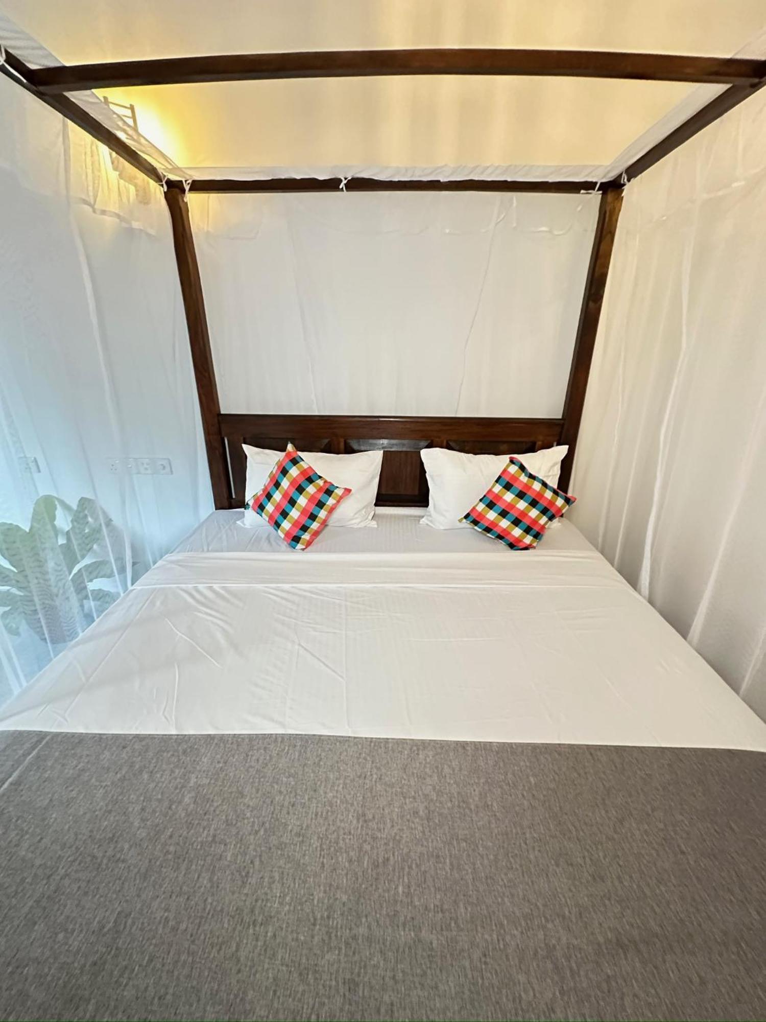 Sunliya Resort Tangalle Ngoại thất bức ảnh