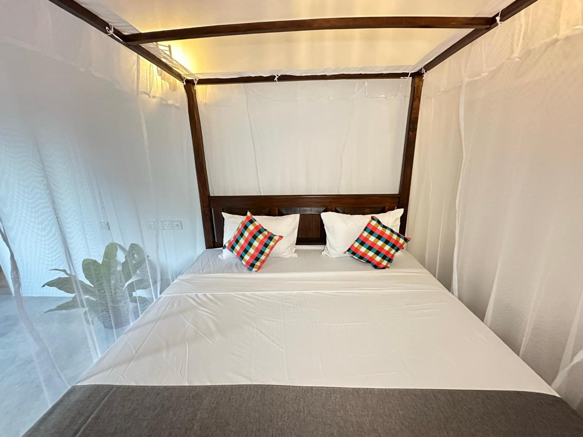 Sunliya Resort Tangalle Ngoại thất bức ảnh