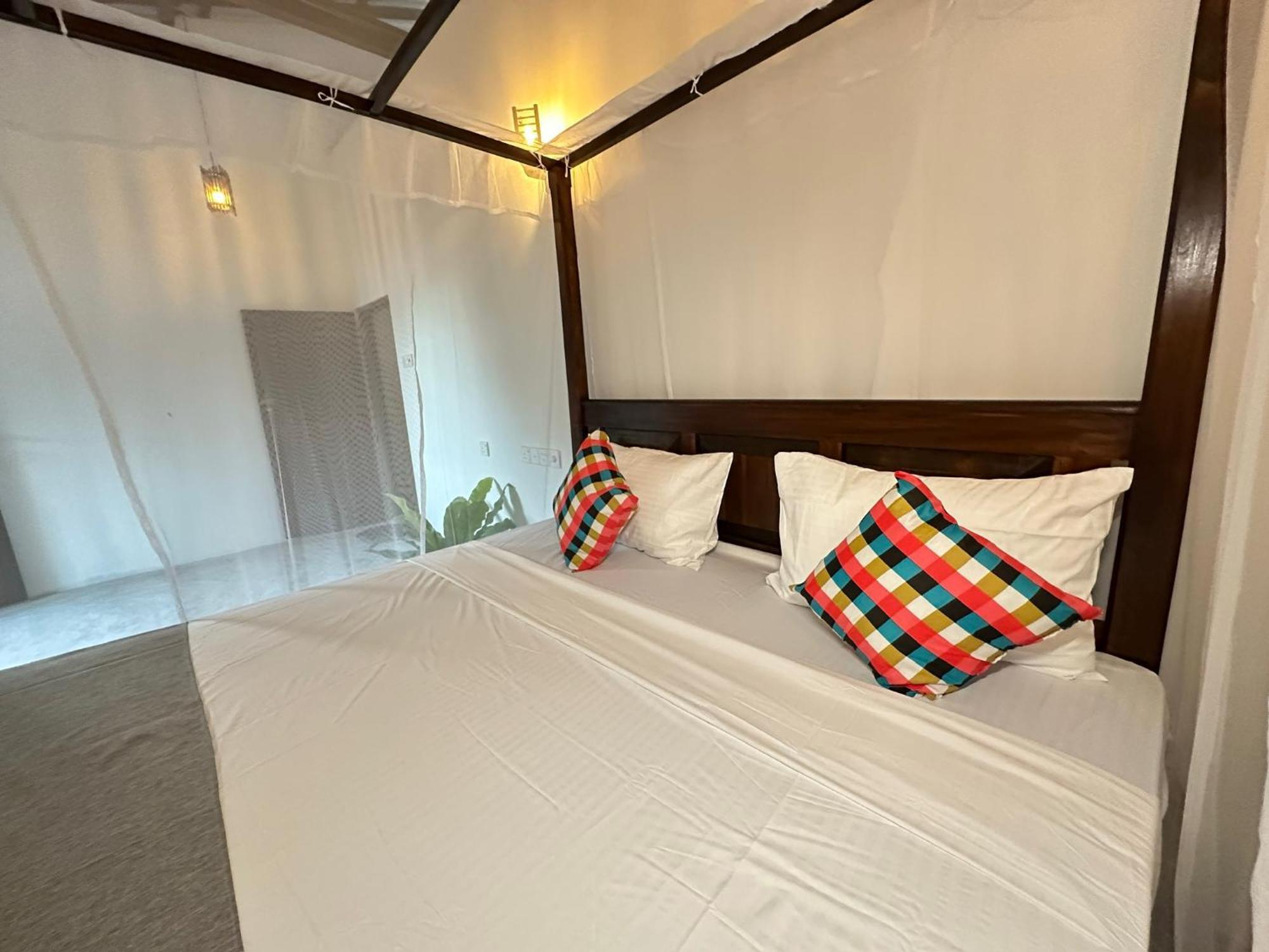 Sunliya Resort Tangalle Ngoại thất bức ảnh