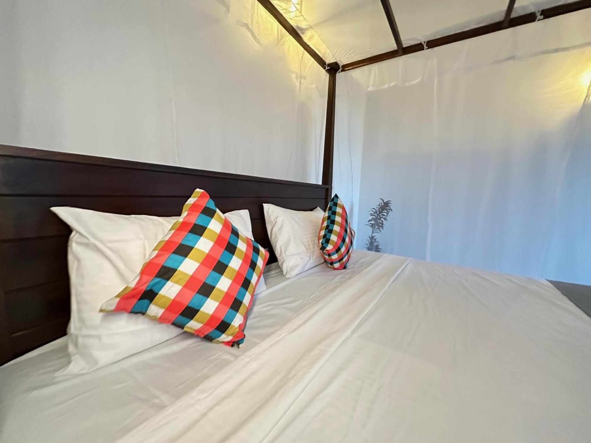 Sunliya Resort Tangalle Ngoại thất bức ảnh